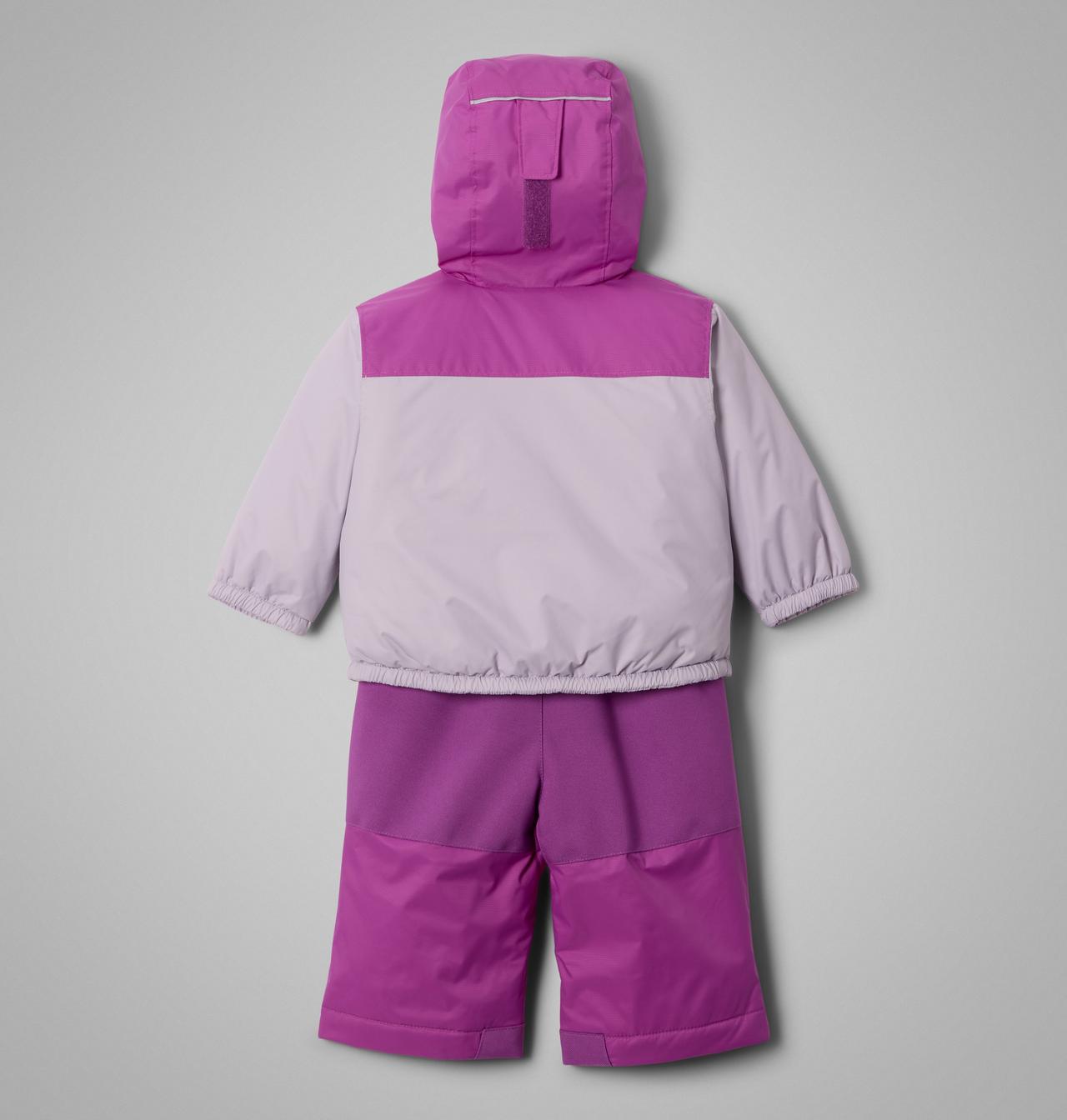 Infant Double Flake™ II Set | 551 | 0/3 2