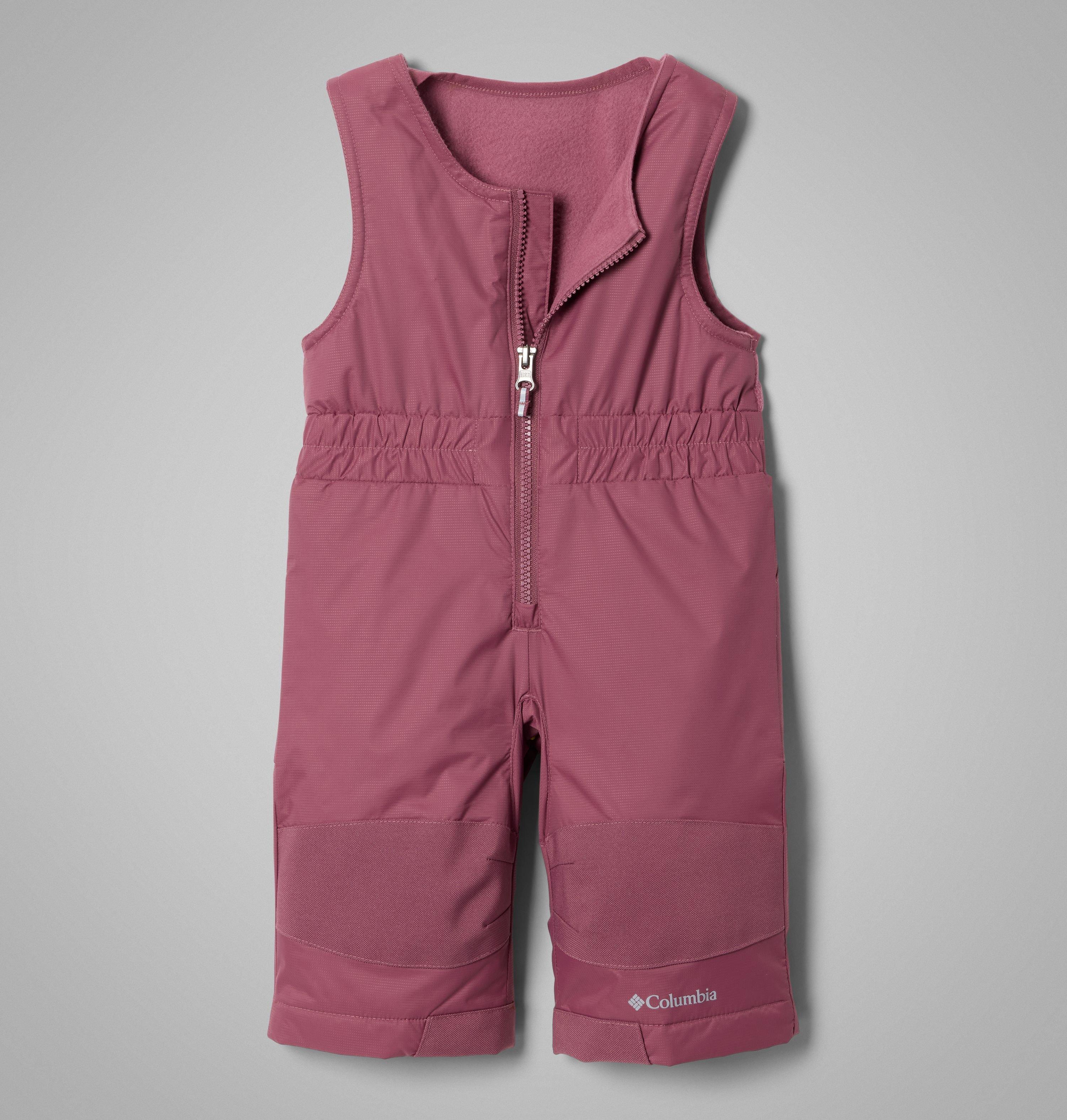 Infant Double Flake II Set | 568 | 12/18 4