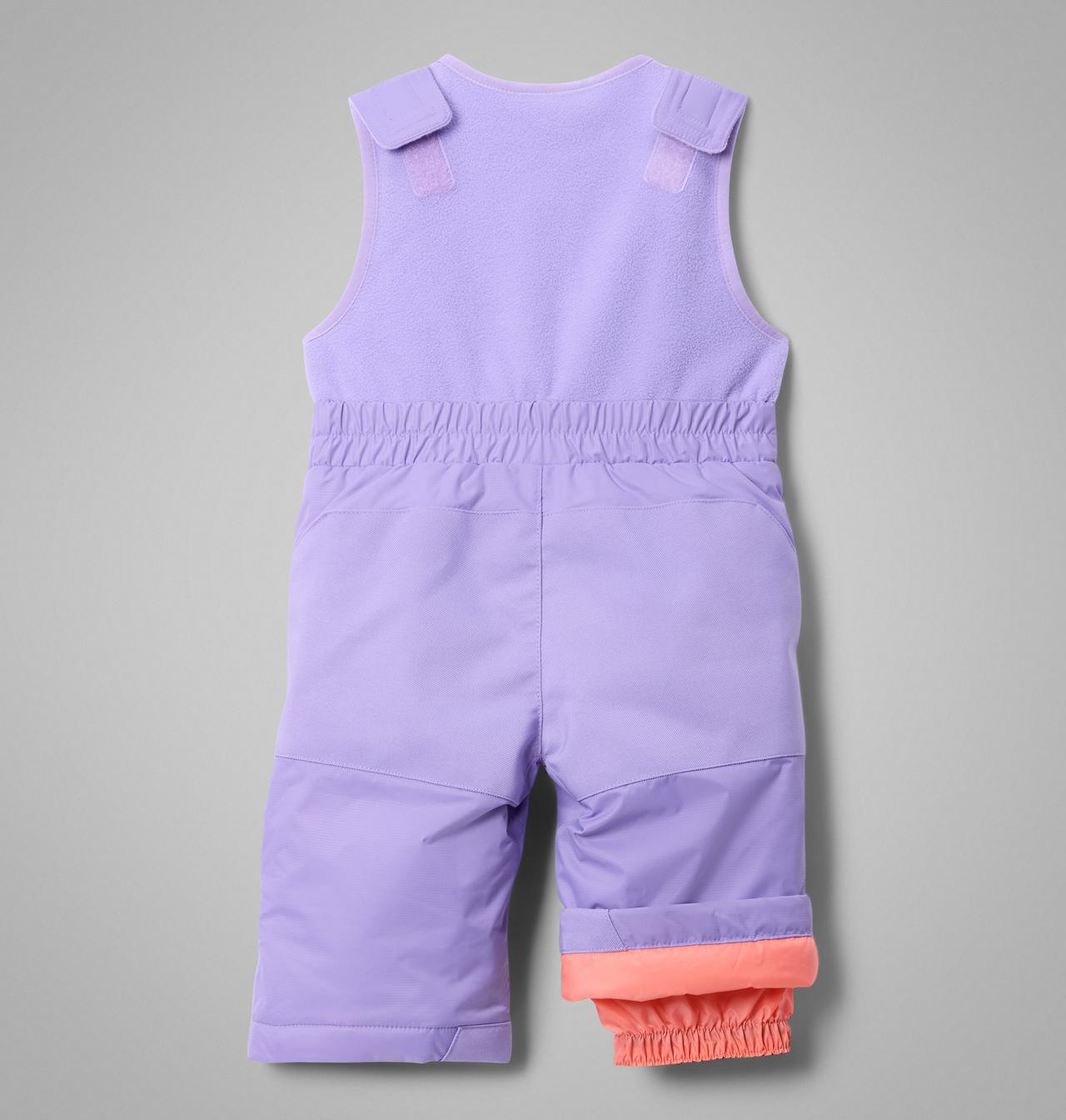 Infant Double Flake™ II Set 4