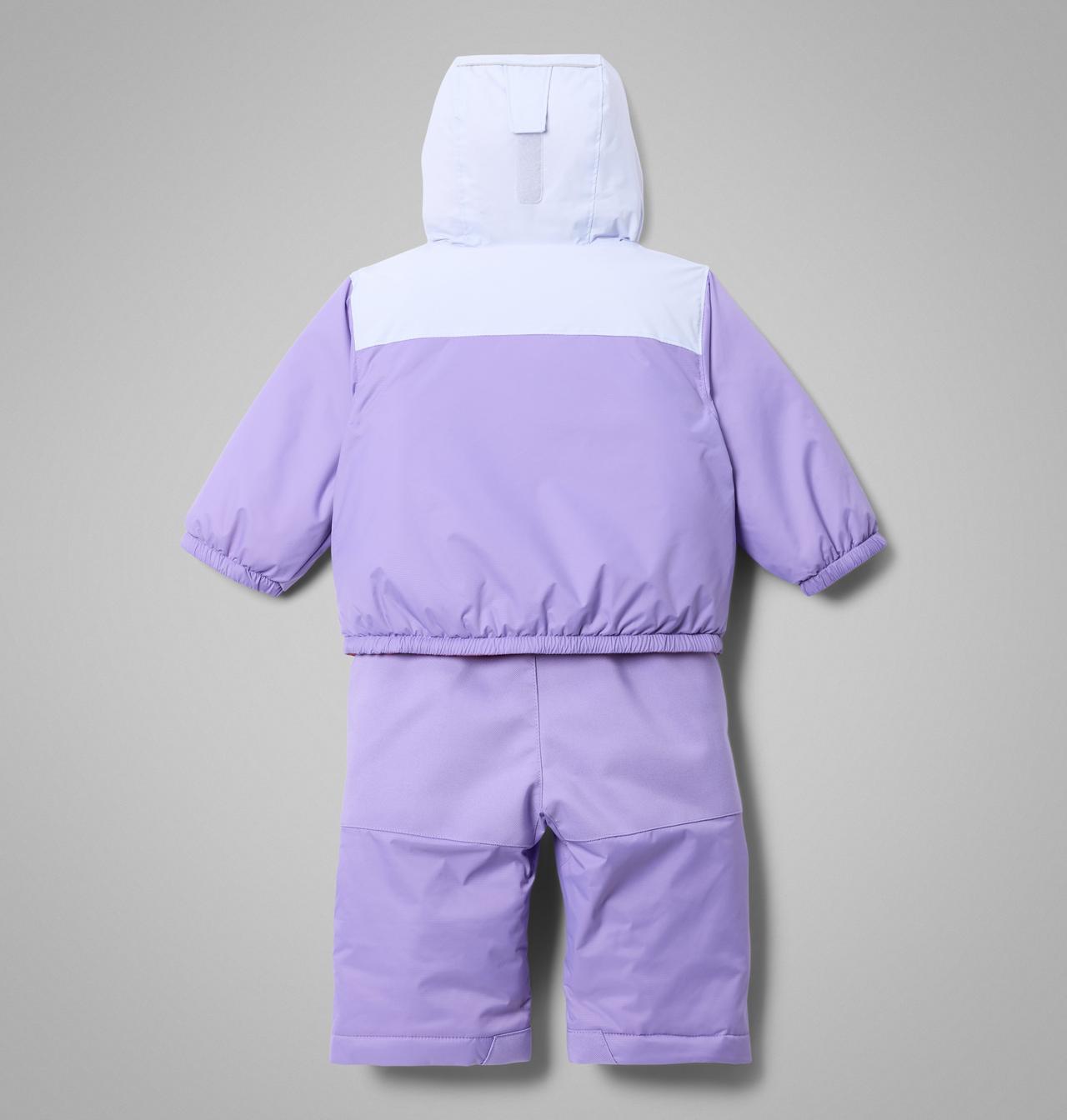 Infant Double Flake™ II Set 2