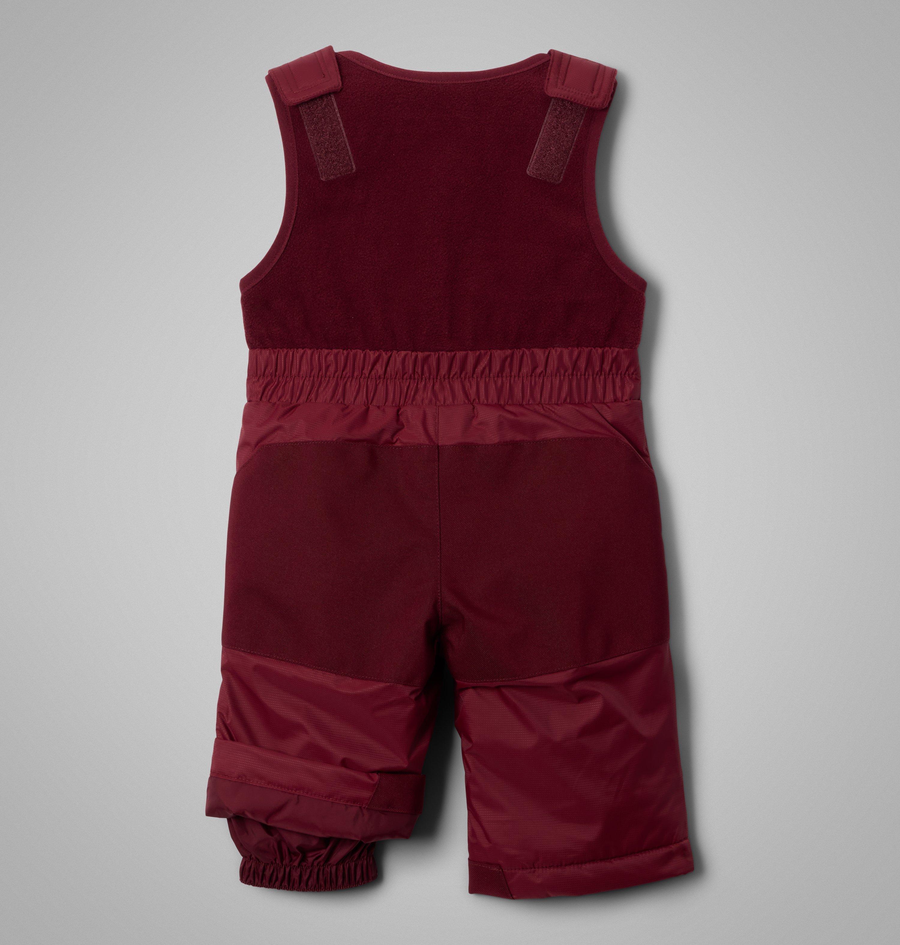 Infant Double Flake II Set 3