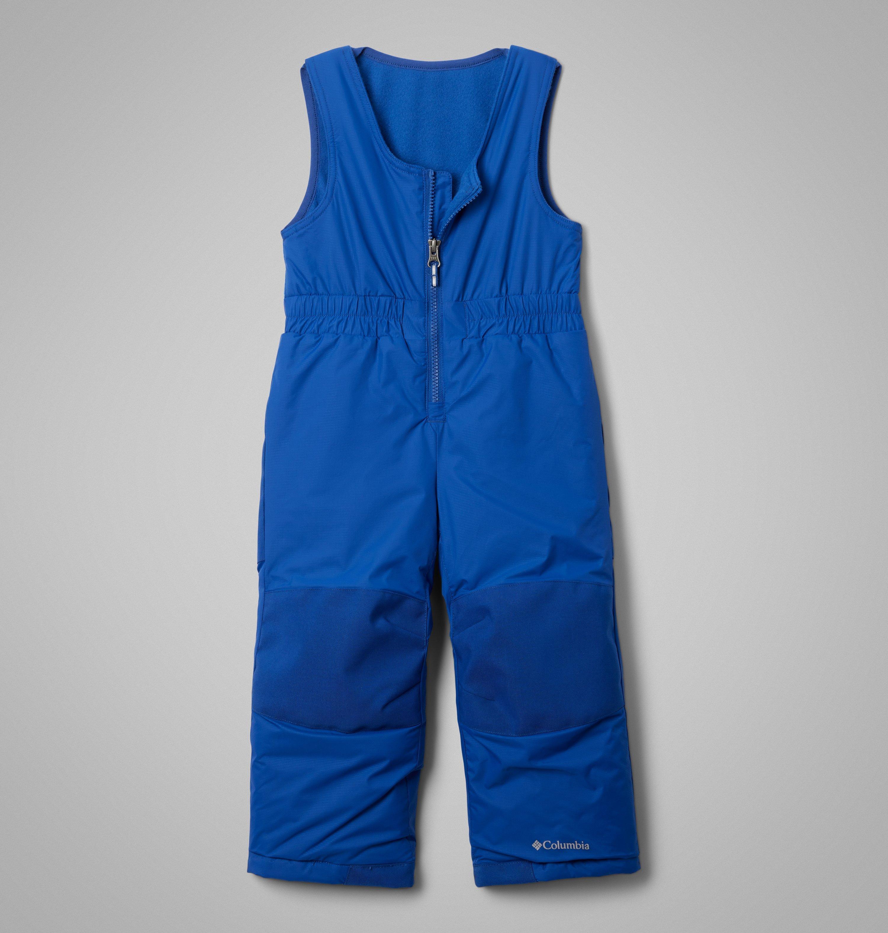 Toddler Frosty Slope II Set 4