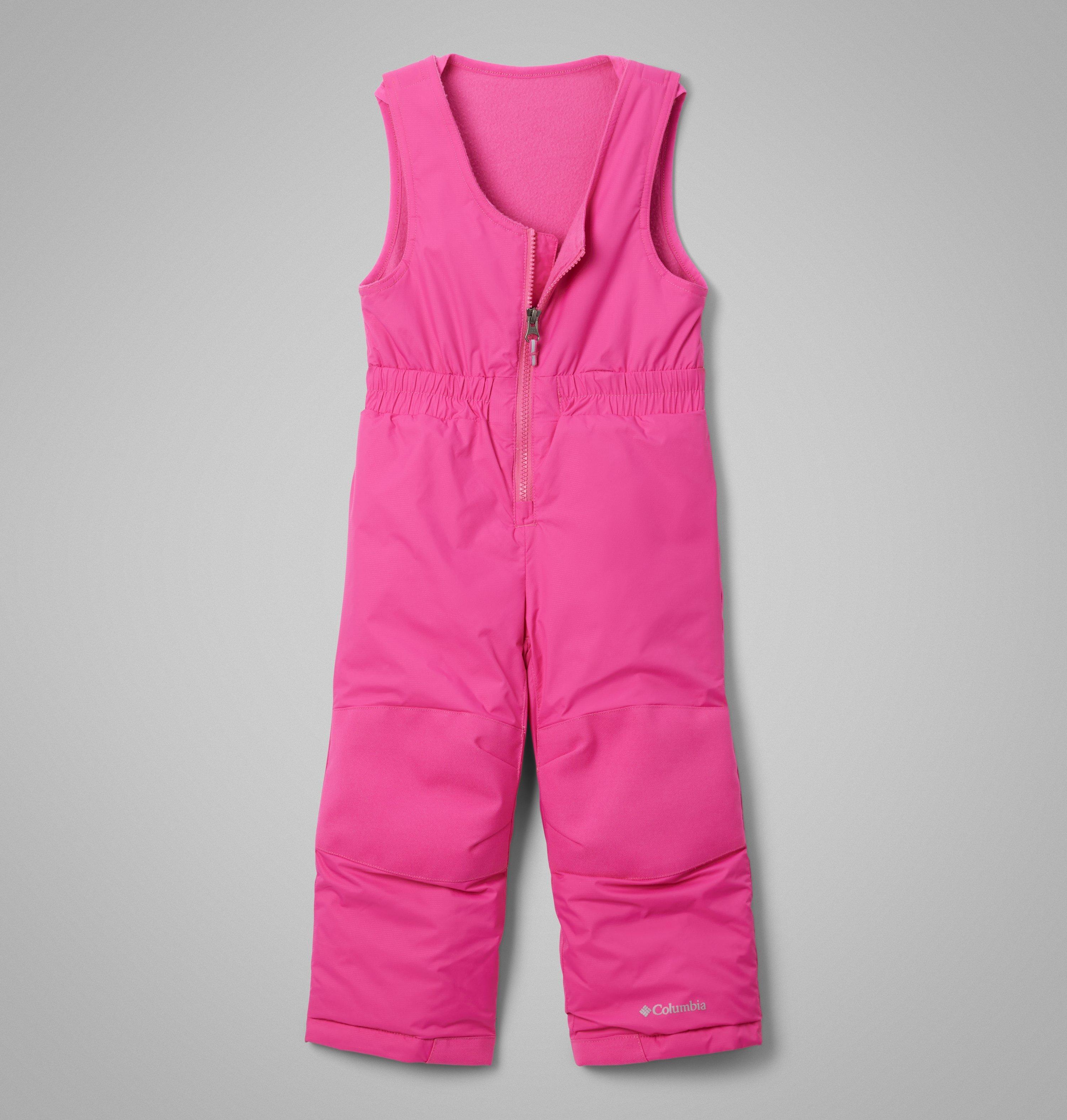 Toddler Frosty Slope II Set 4