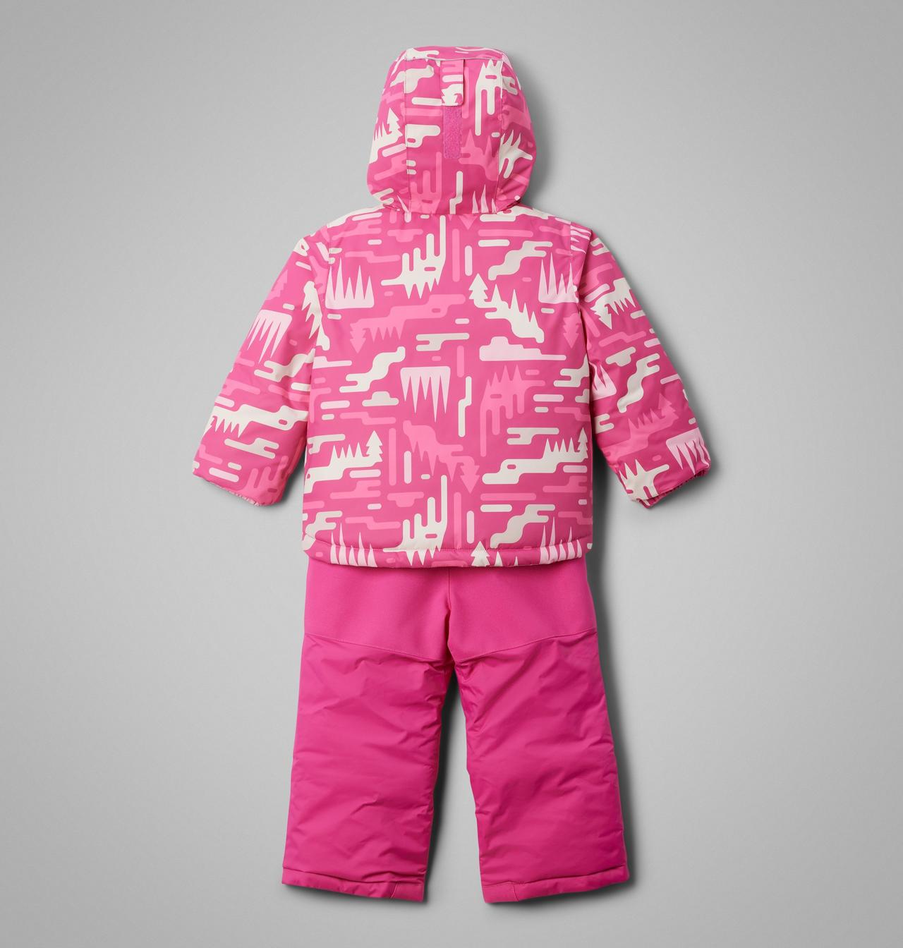 Toddler Frosty Slope™ II Set 2
