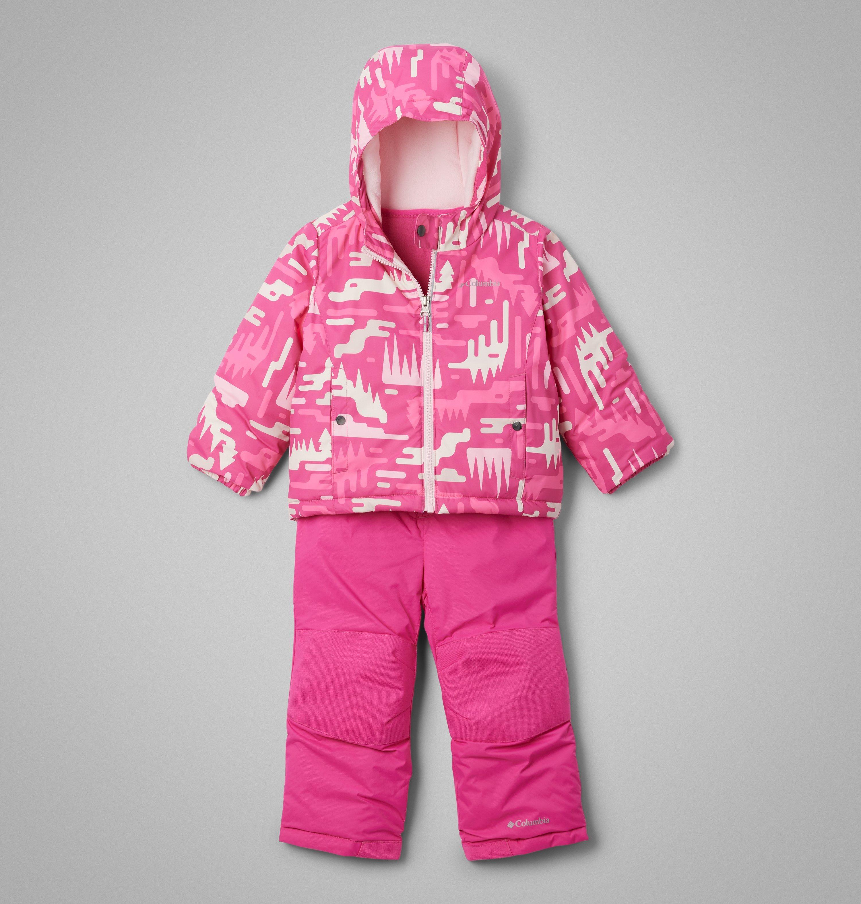 Outgrown Collection - Kids Clothing | Columbia Canada