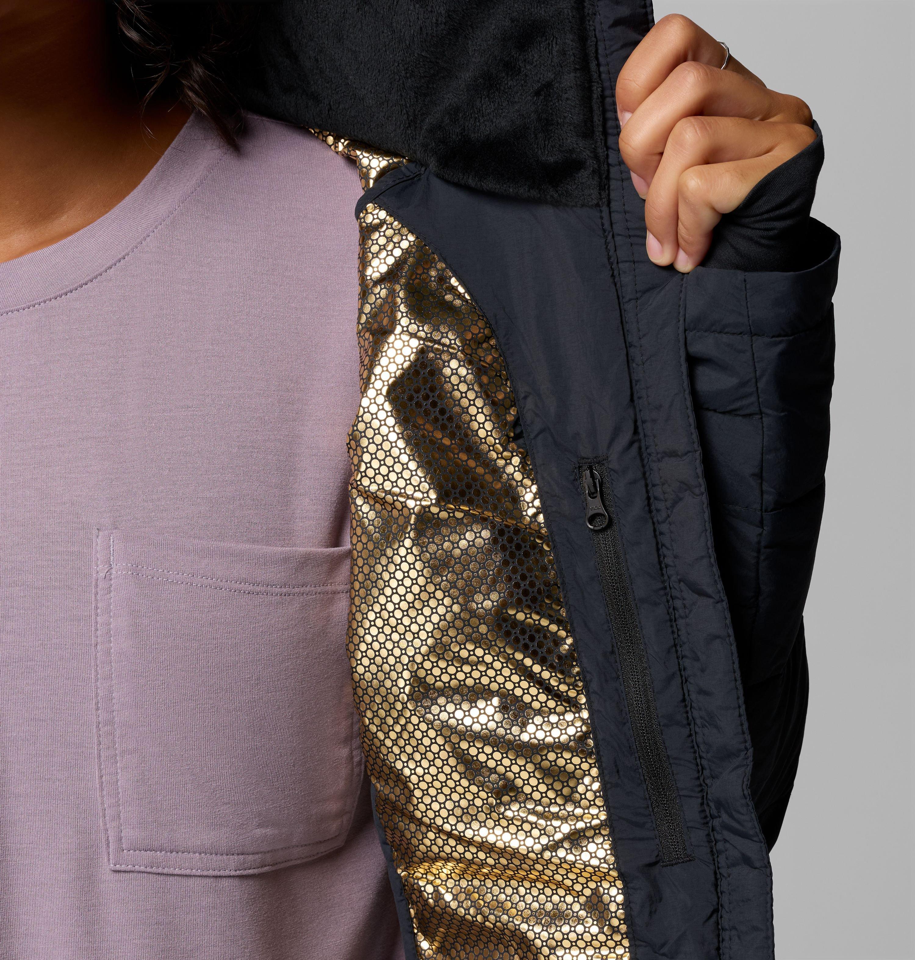 Women's Joy Peak II Hooded Jacket 6