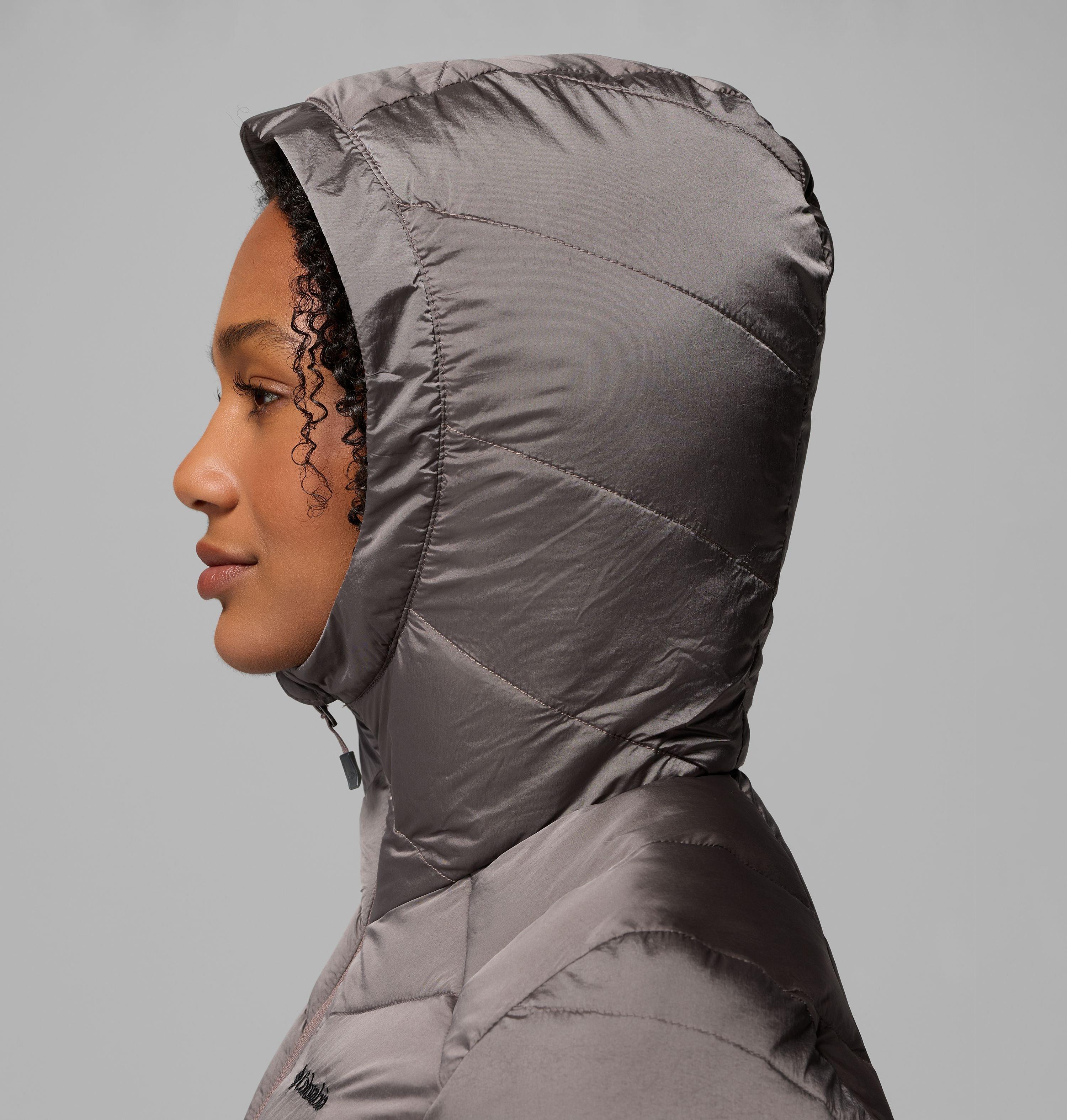 Women's Joy Peak II Hooded Jacket | 254 | S 8