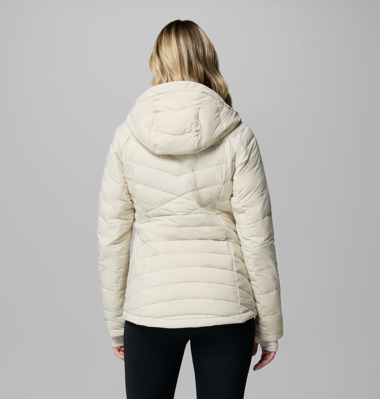 Manteau à capuchon Joy Peak™ II pour femmes 2