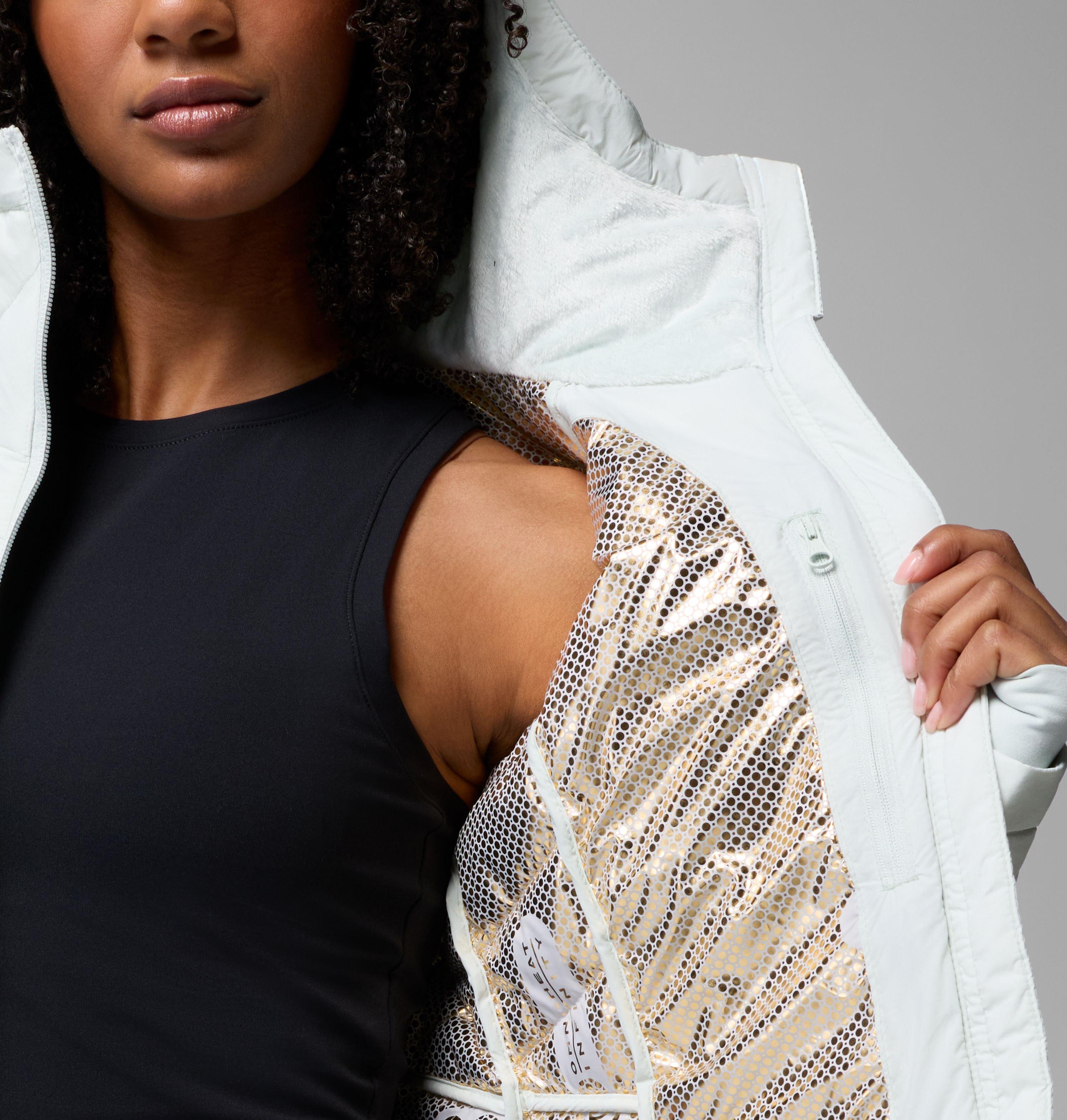 Women's Joy Peak II Hooded Jacket | 309 | S 6