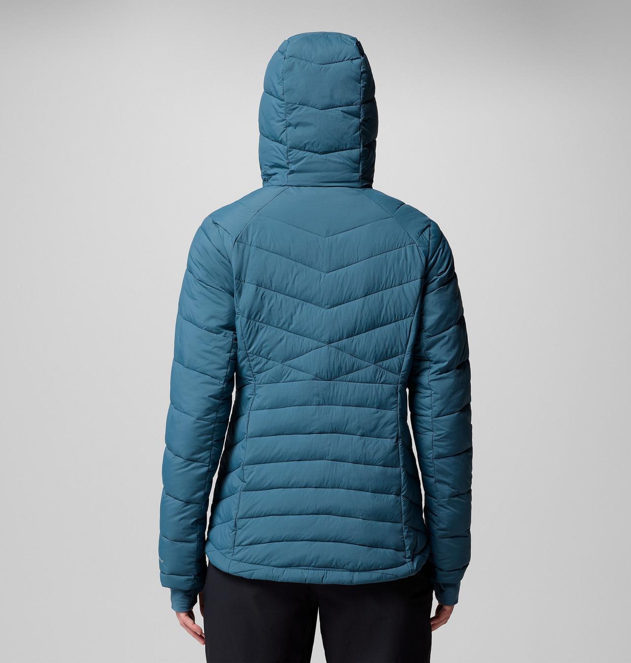 Manteau à capuchon Joy Peak™ II pour femmes 3