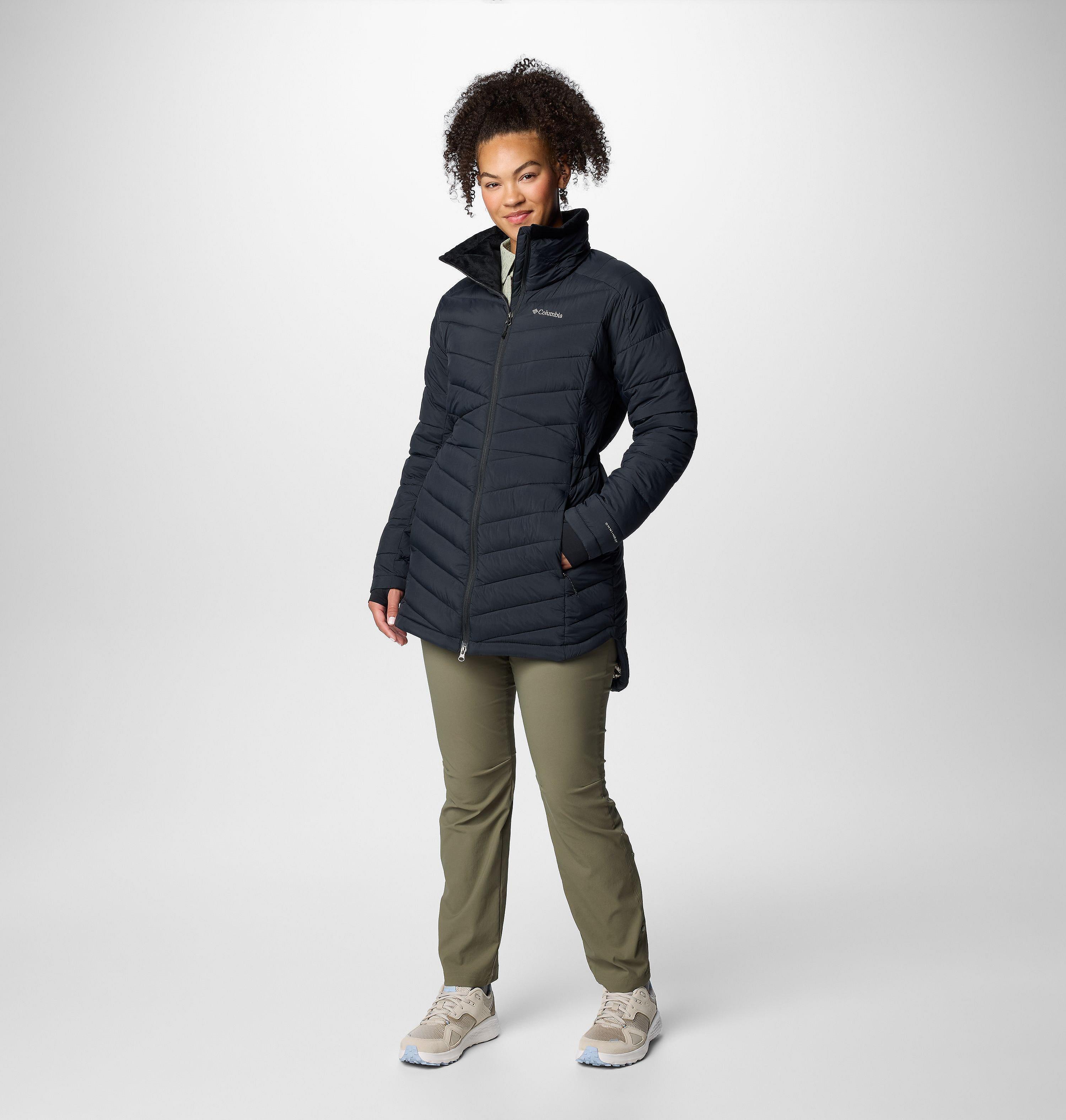 Women's Joy Peak II Novelty Jacket 3