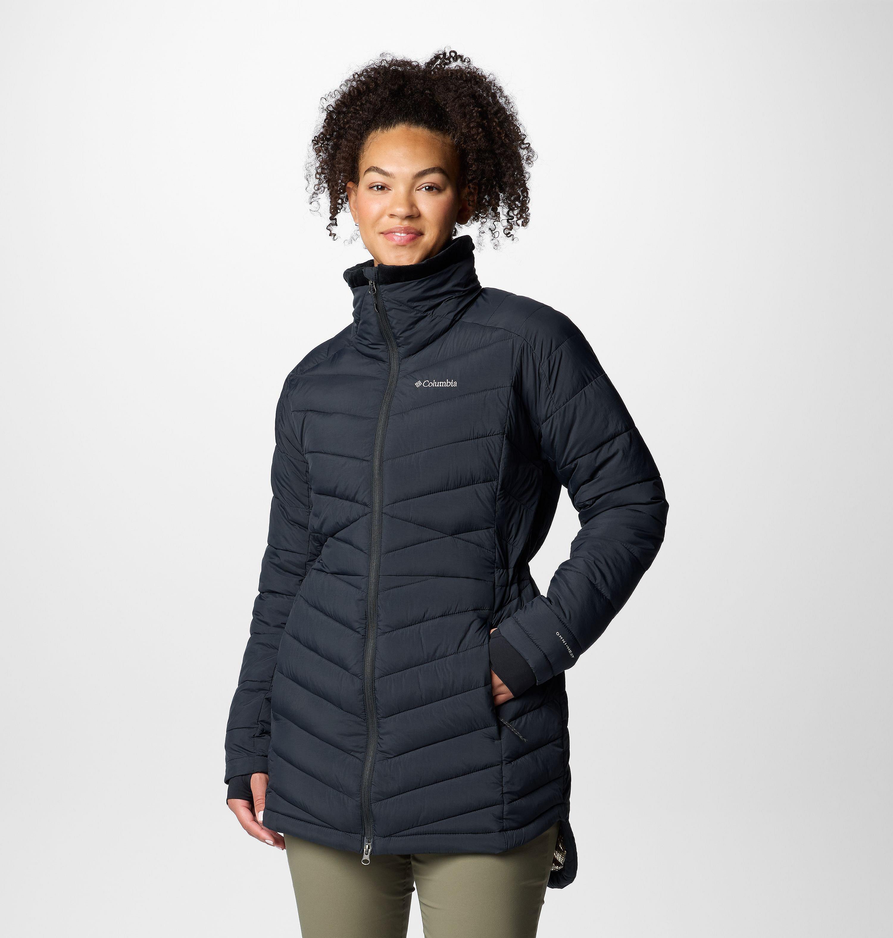 Women's Joy Peak II Novelty Jacket 4