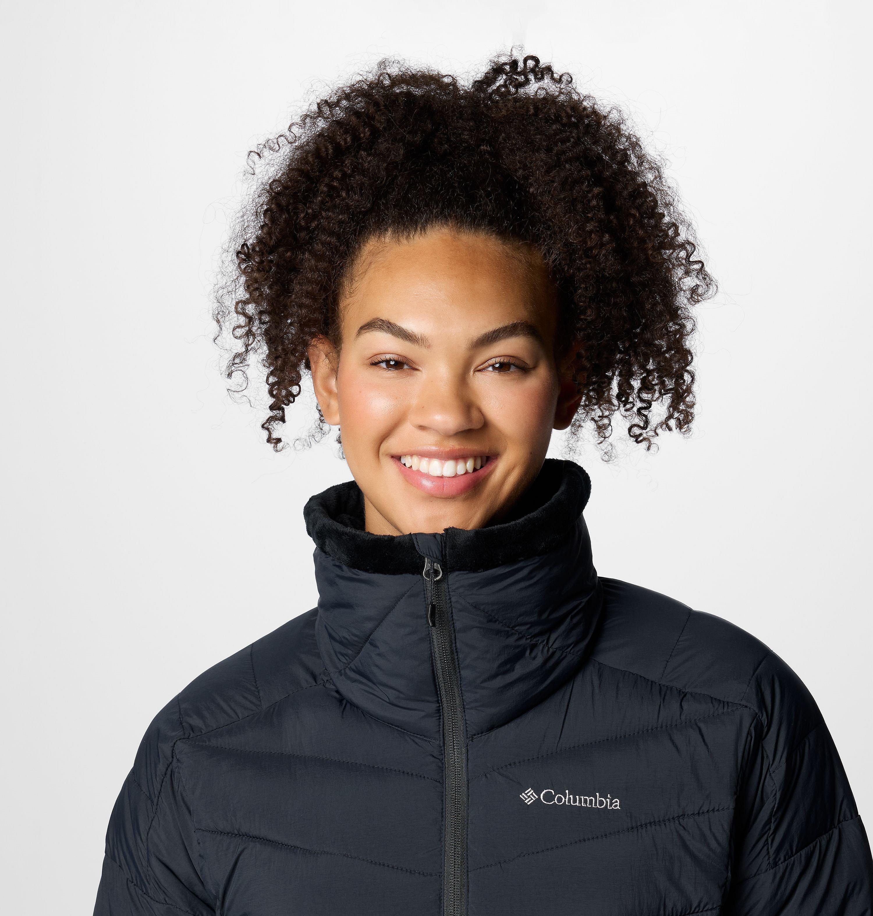 Women's Joy Peak II Novelty Jacket 5