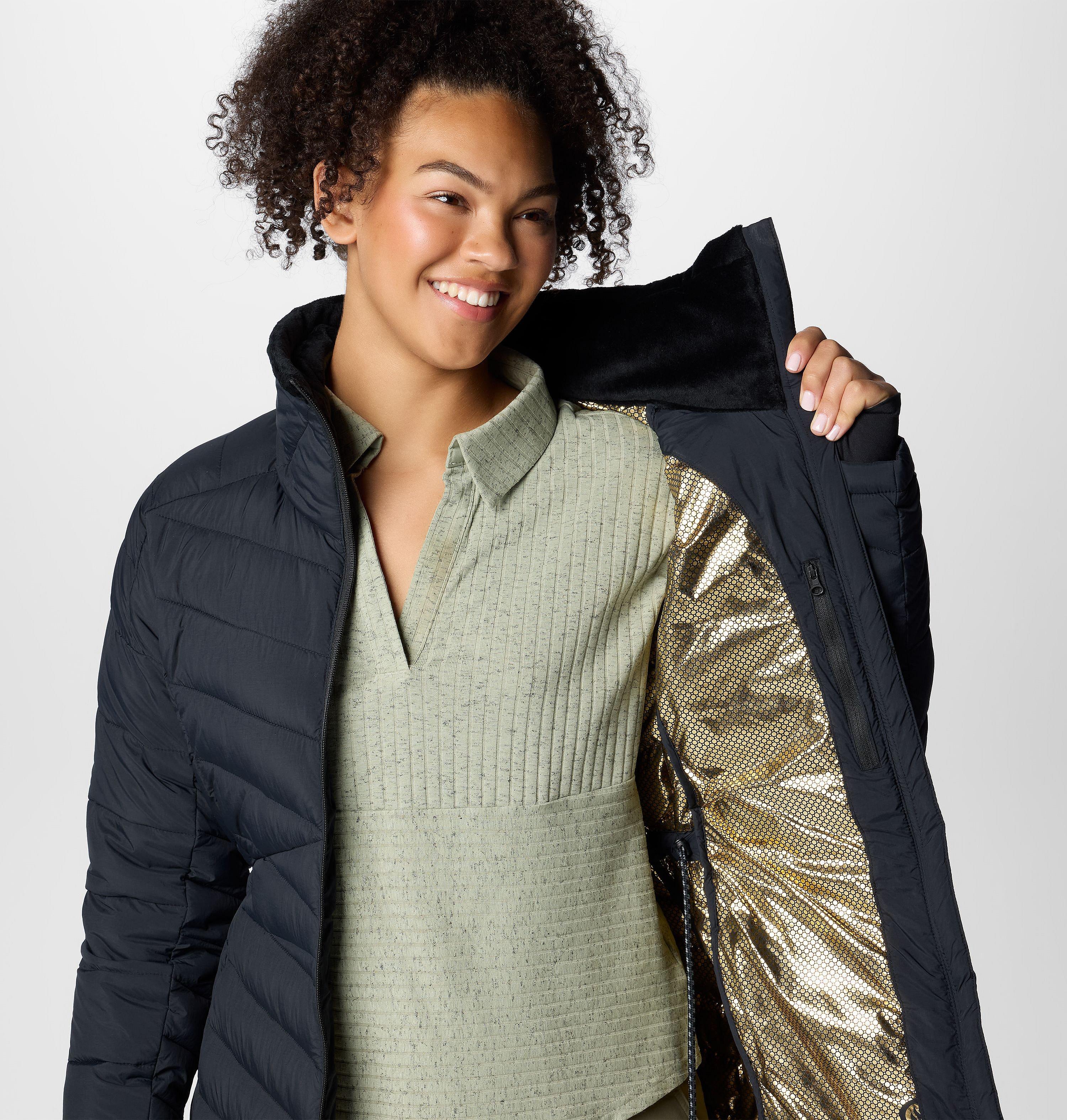 Women's Joy Peak II Novelty Jacket 6