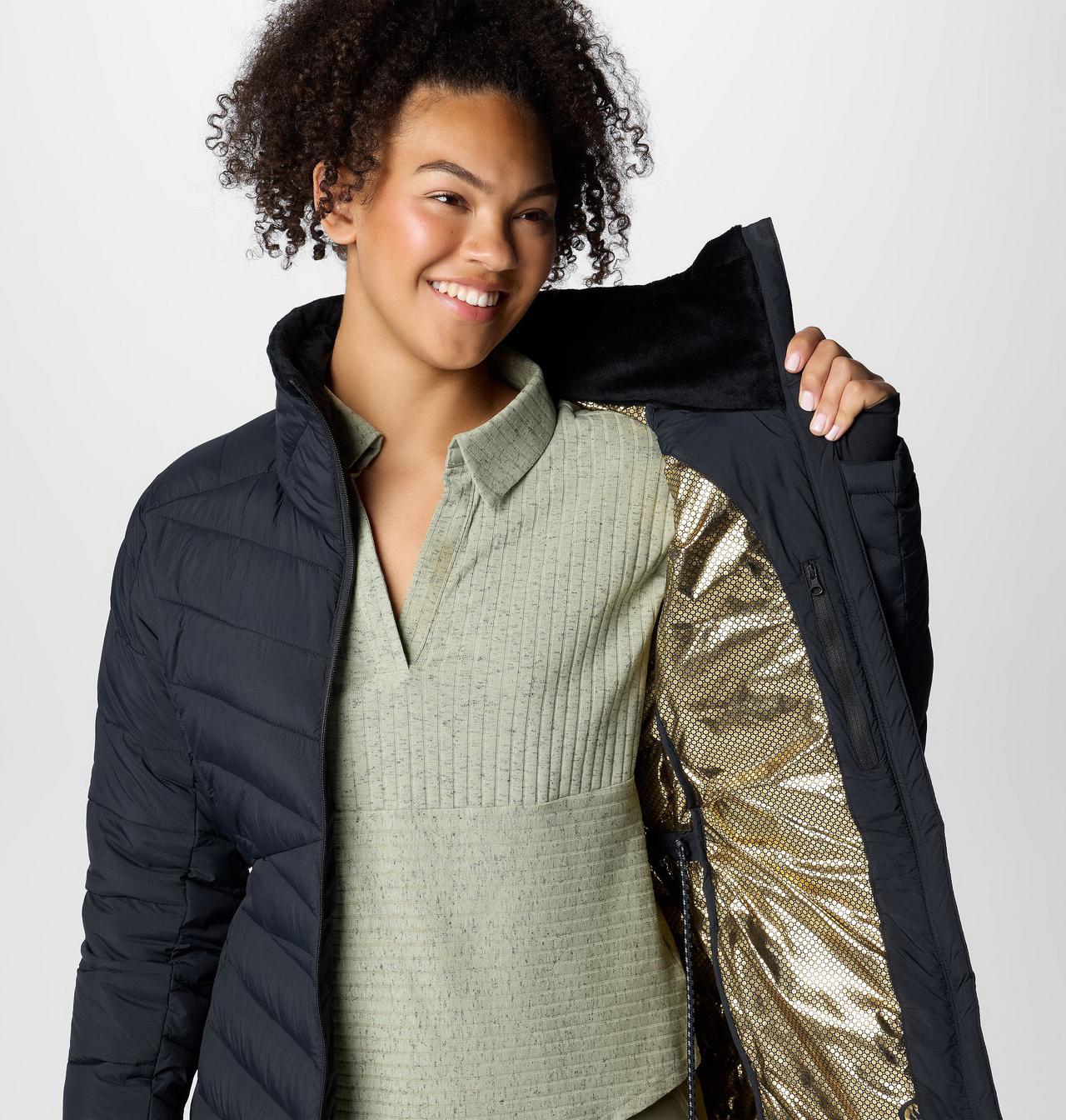 Women's Joy Peak™ II Novelty Jacket 6