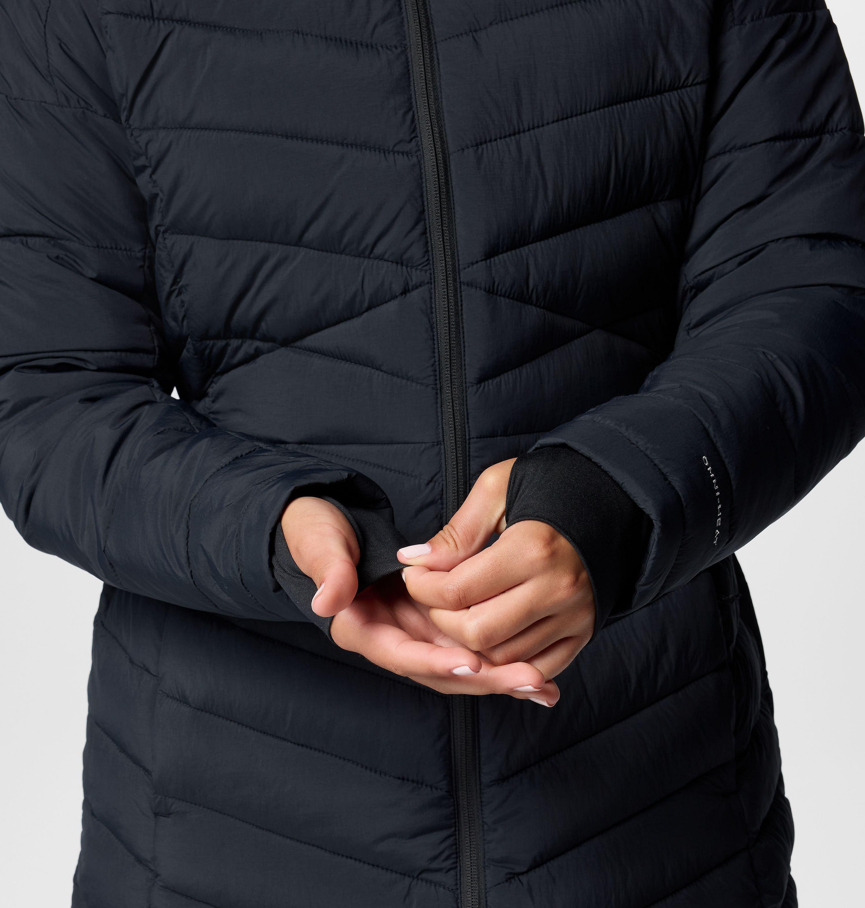 Women's Joy Peak II Novelty Jacket 7