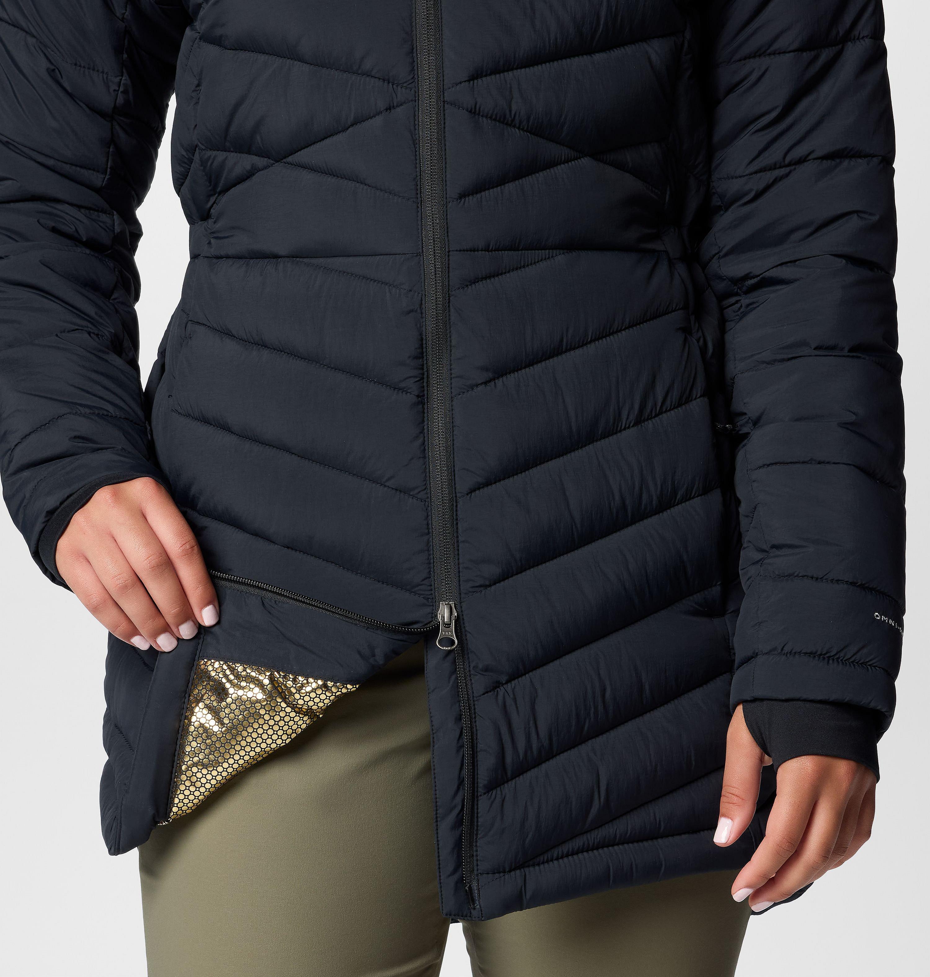 Women's Joy Peak II Novelty Jacket 8