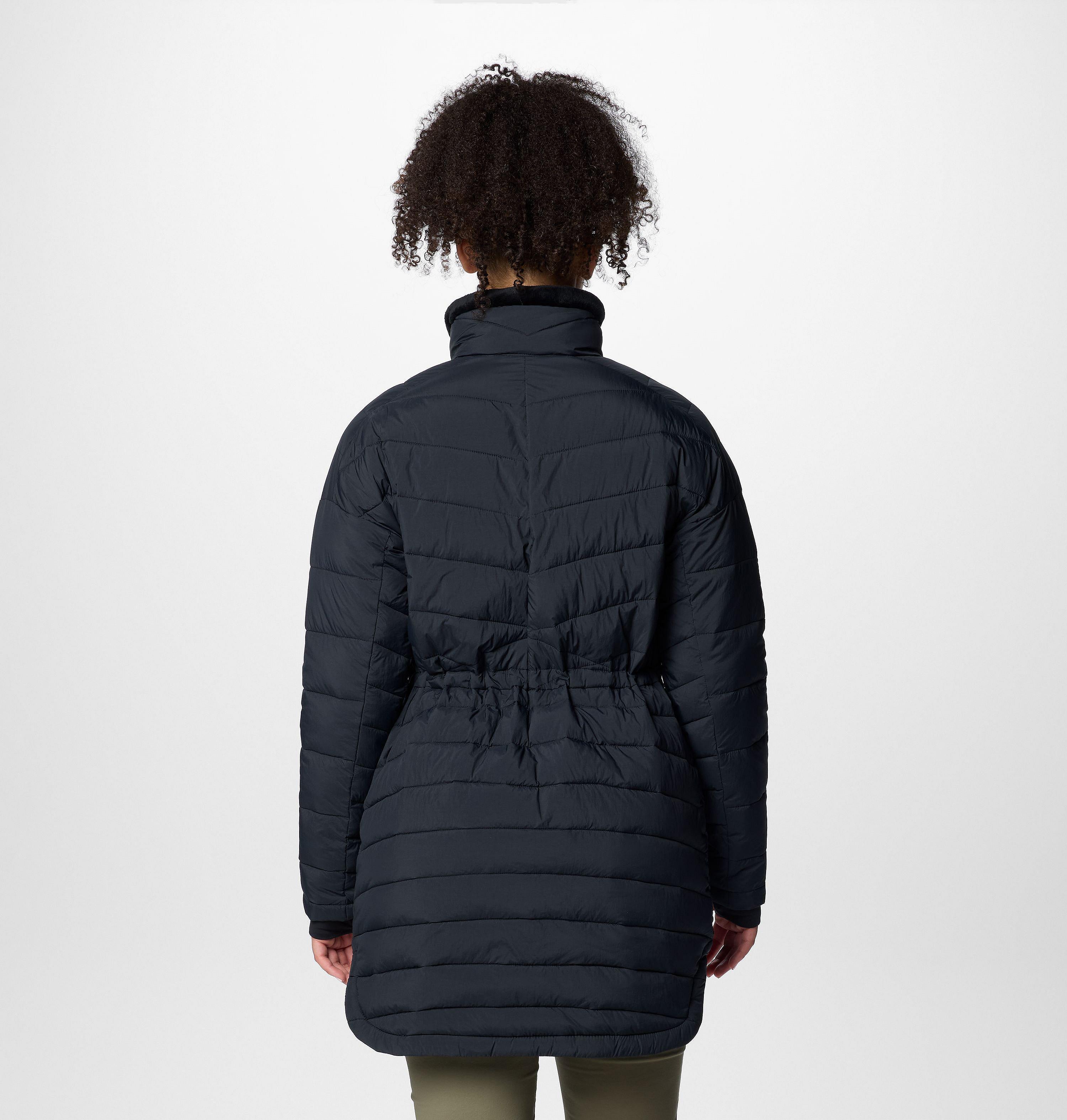 Women's Joy Peak II Novelty Jacket 2