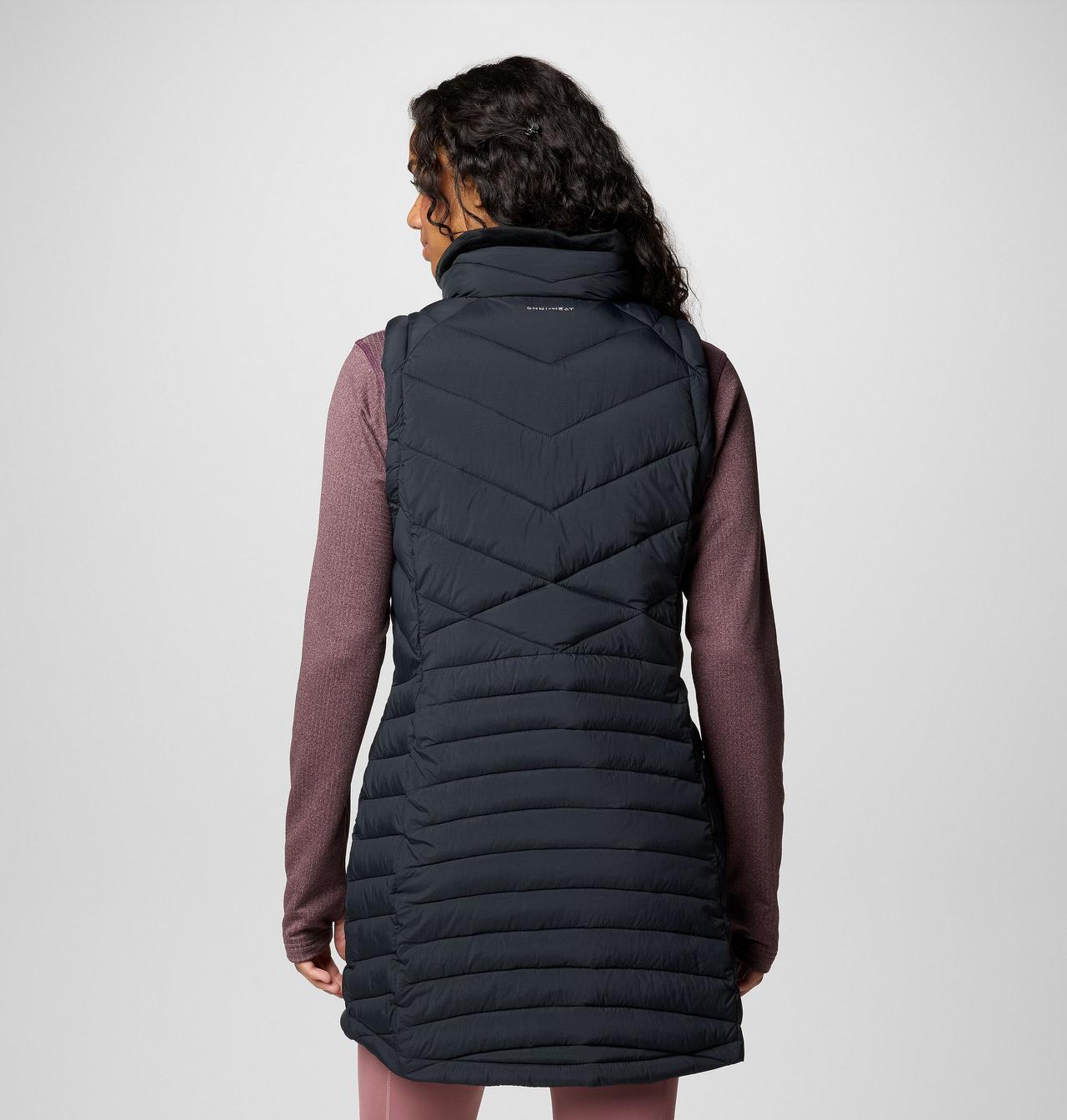 Women's Joy Peak™ II Long Vest 3