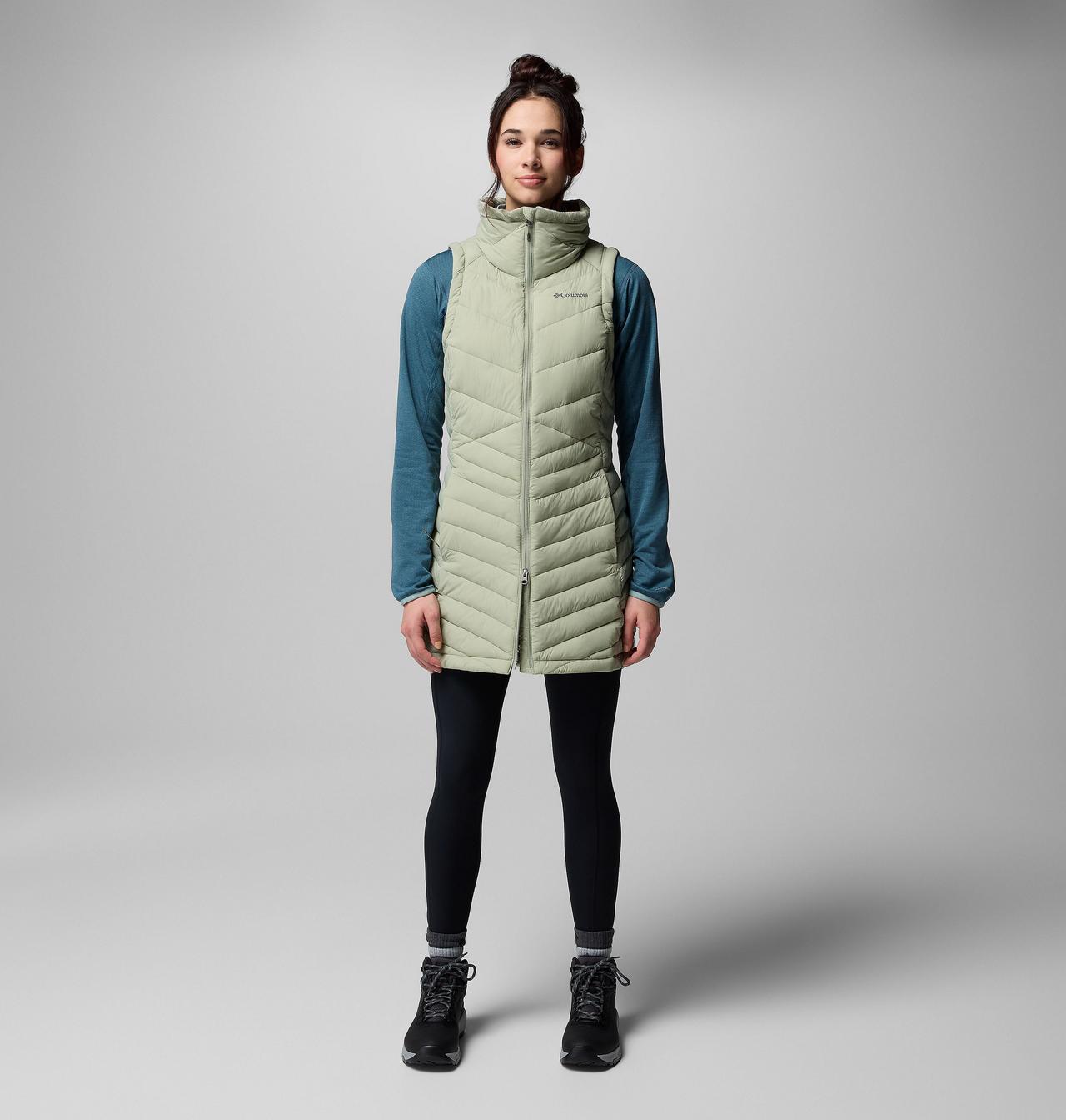 Manteau long Joy Peak™ II pour femmes 2