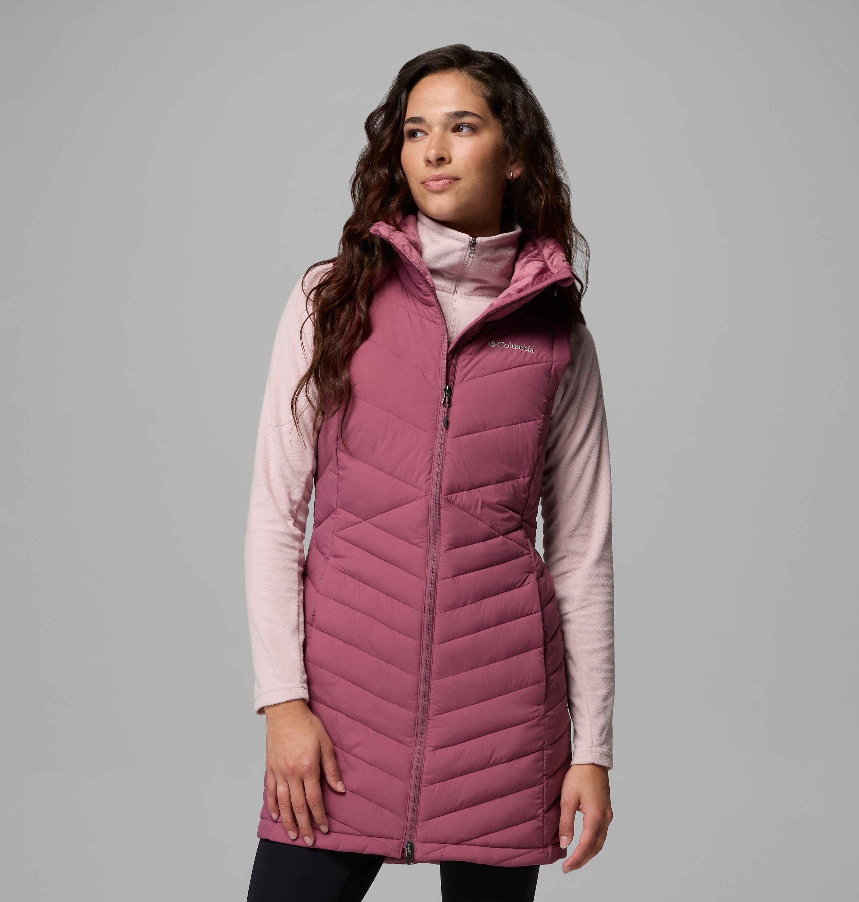 Manteau long Joy Peak II pour femme 5