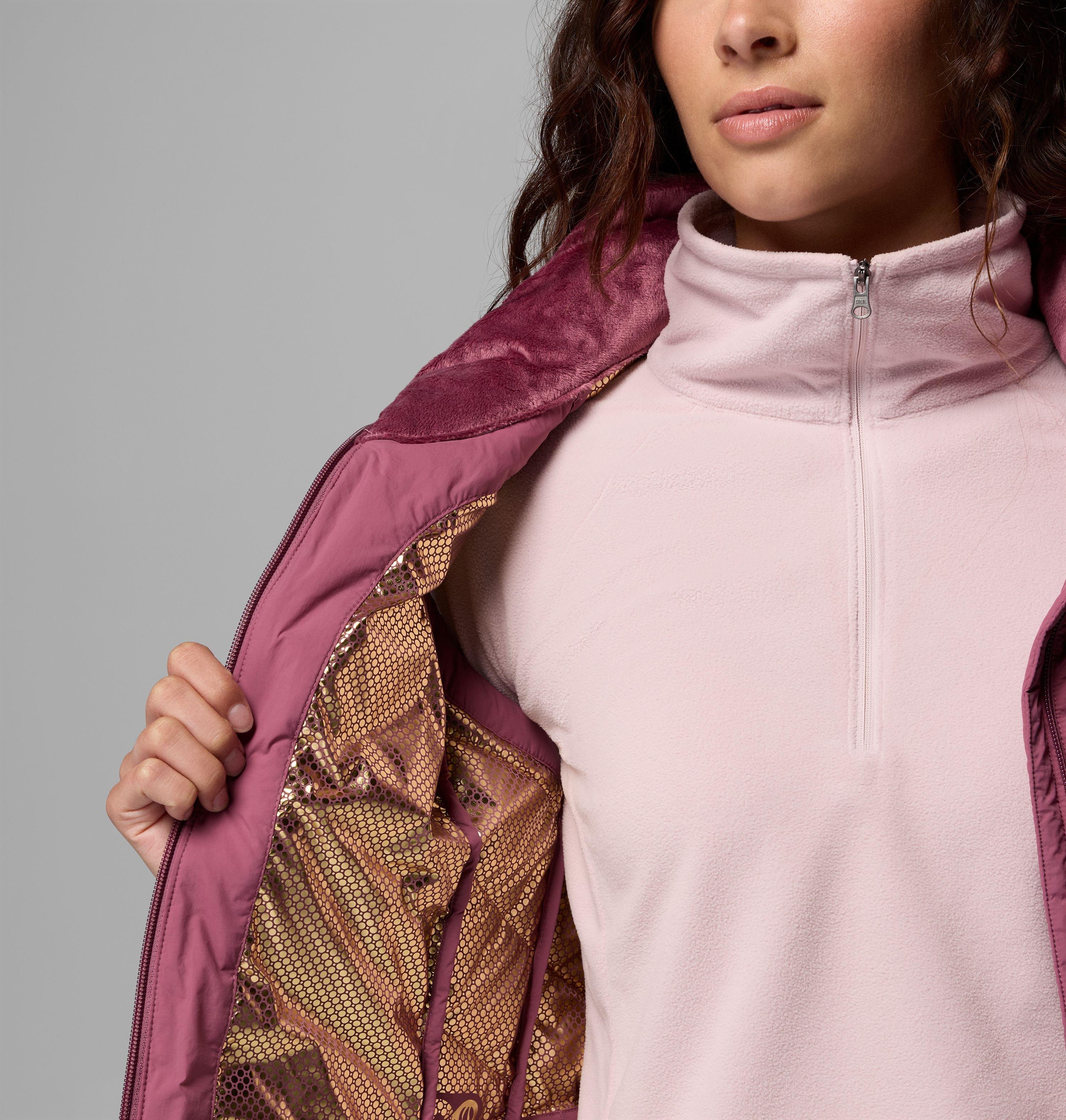Manteau long Joy Peak II pour femme 6