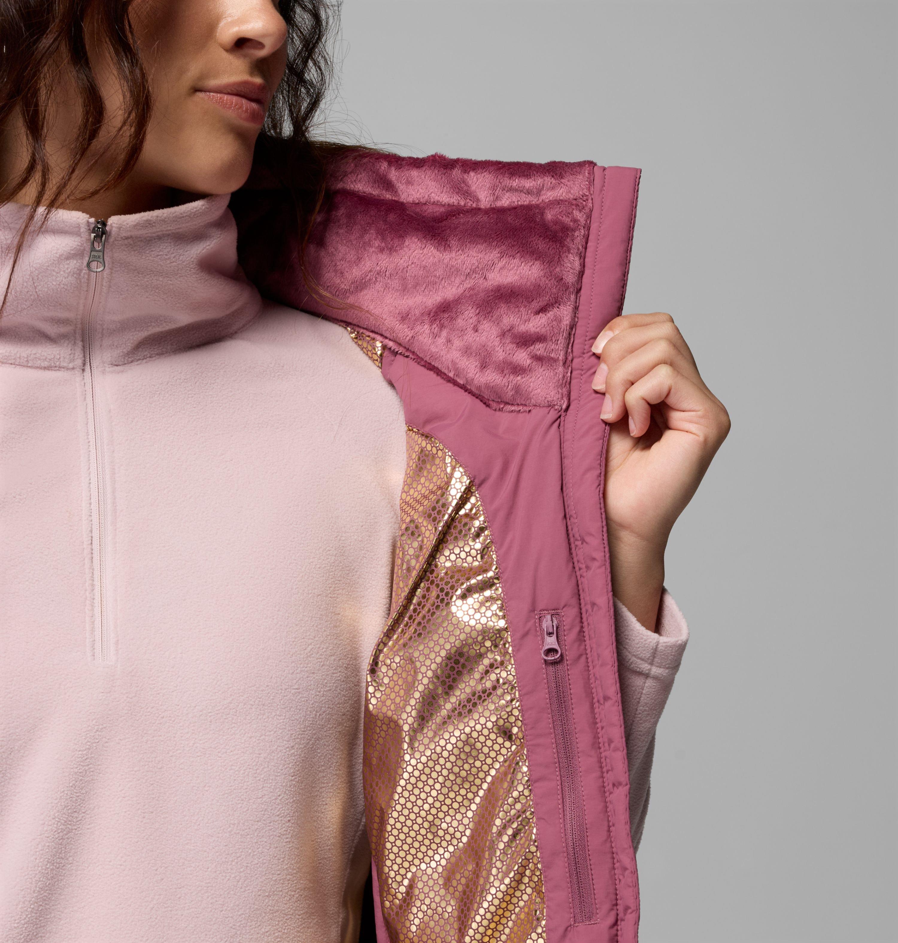 Manteau long Joy Peak II pour femme 7
