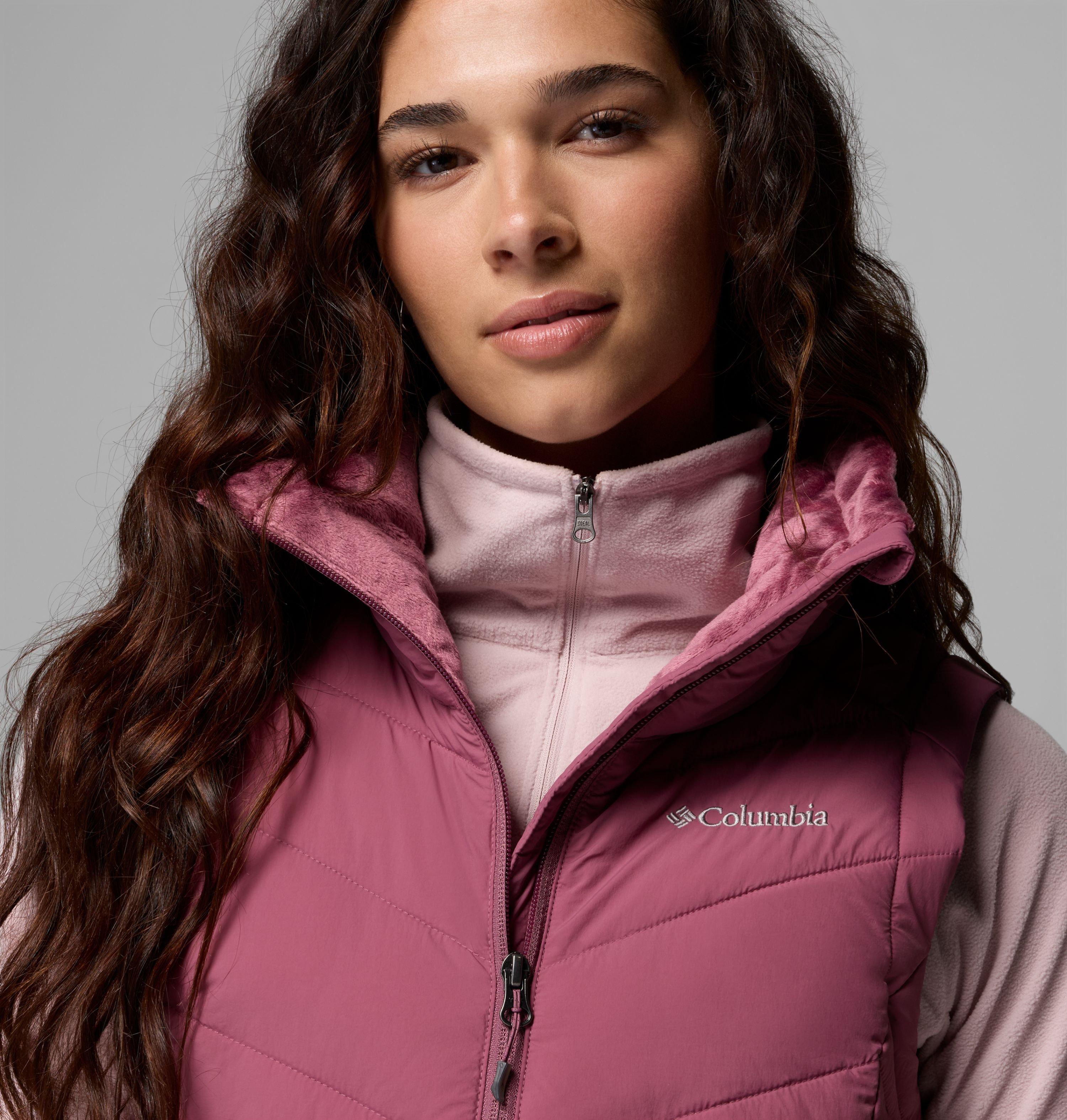 Manteau long Joy Peak II pour femme 8