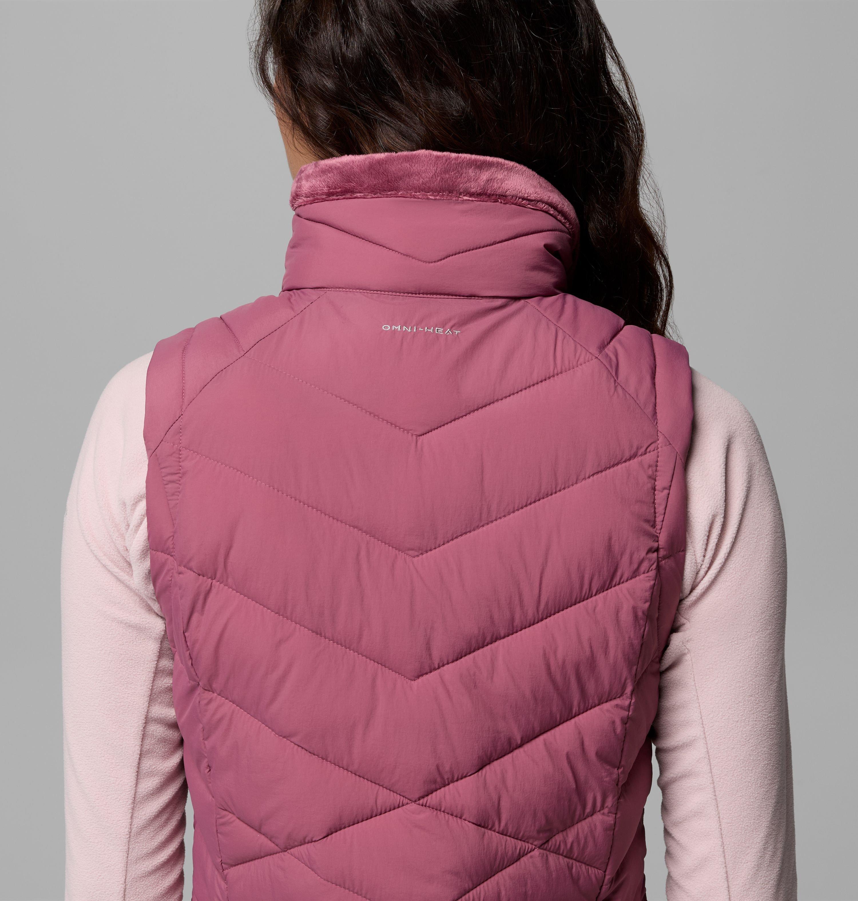 Manteau long Joy Peak II pour femme 9