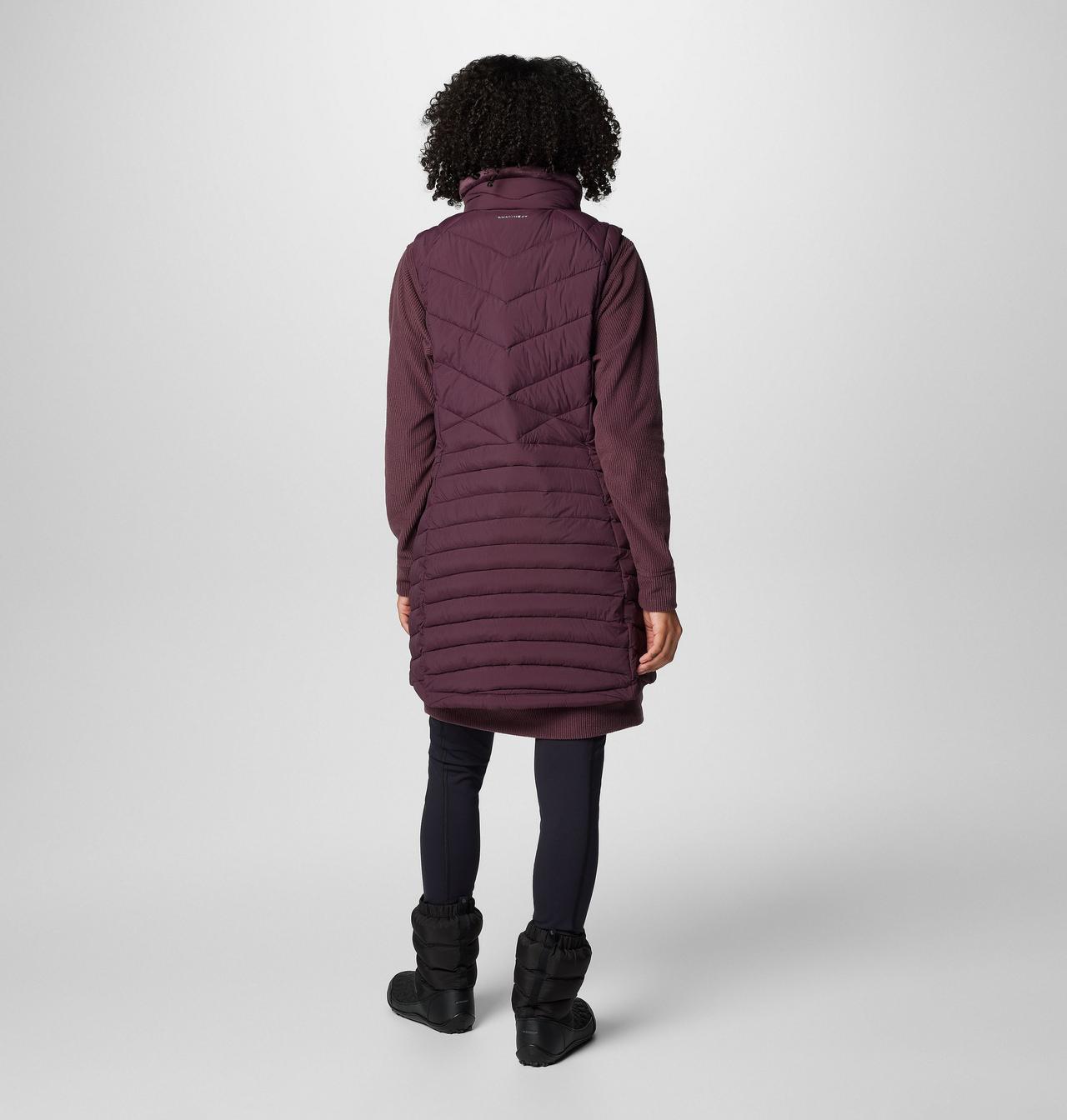 Women's Joy Peak™ II Long Vest