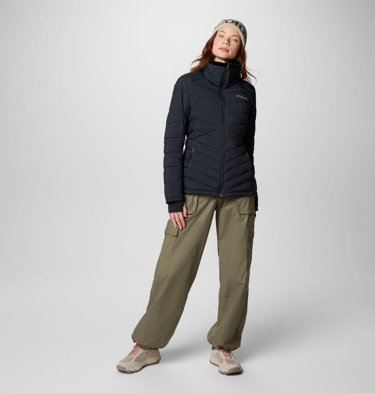 Women's Joy Peak™ II Full Zip Jacket | 010 | L 3