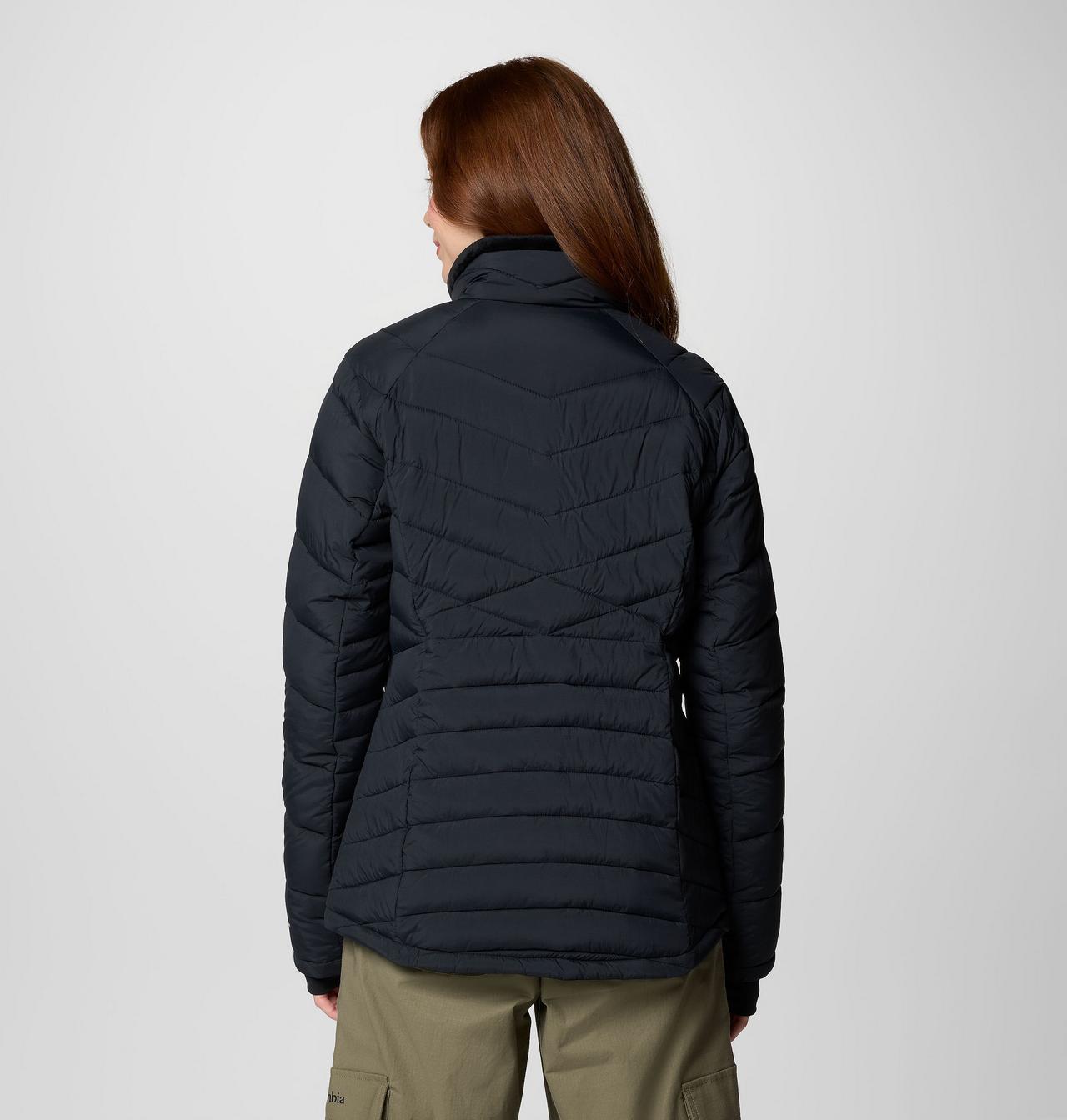 Women's Joy Peak™ II Full Zip Jacket | 010 | L 2
