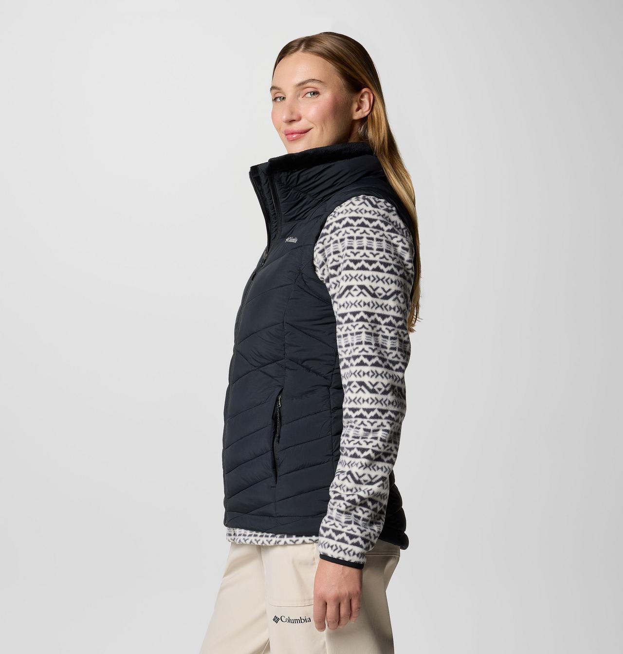 Women's Joy Peak™ II Vest 4