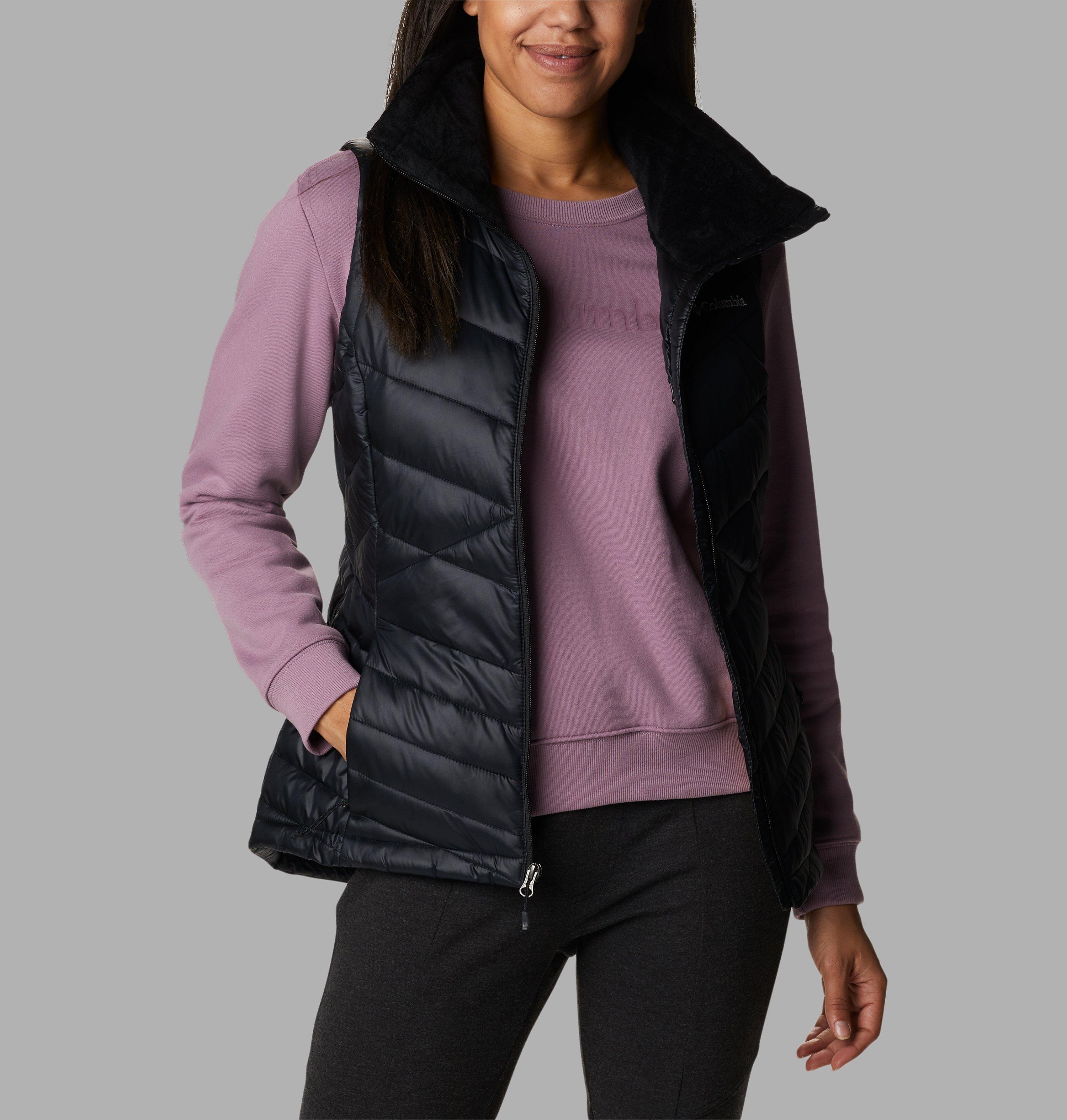 Gilet sans manches Joy Peak II pour femme | 010 | S 8