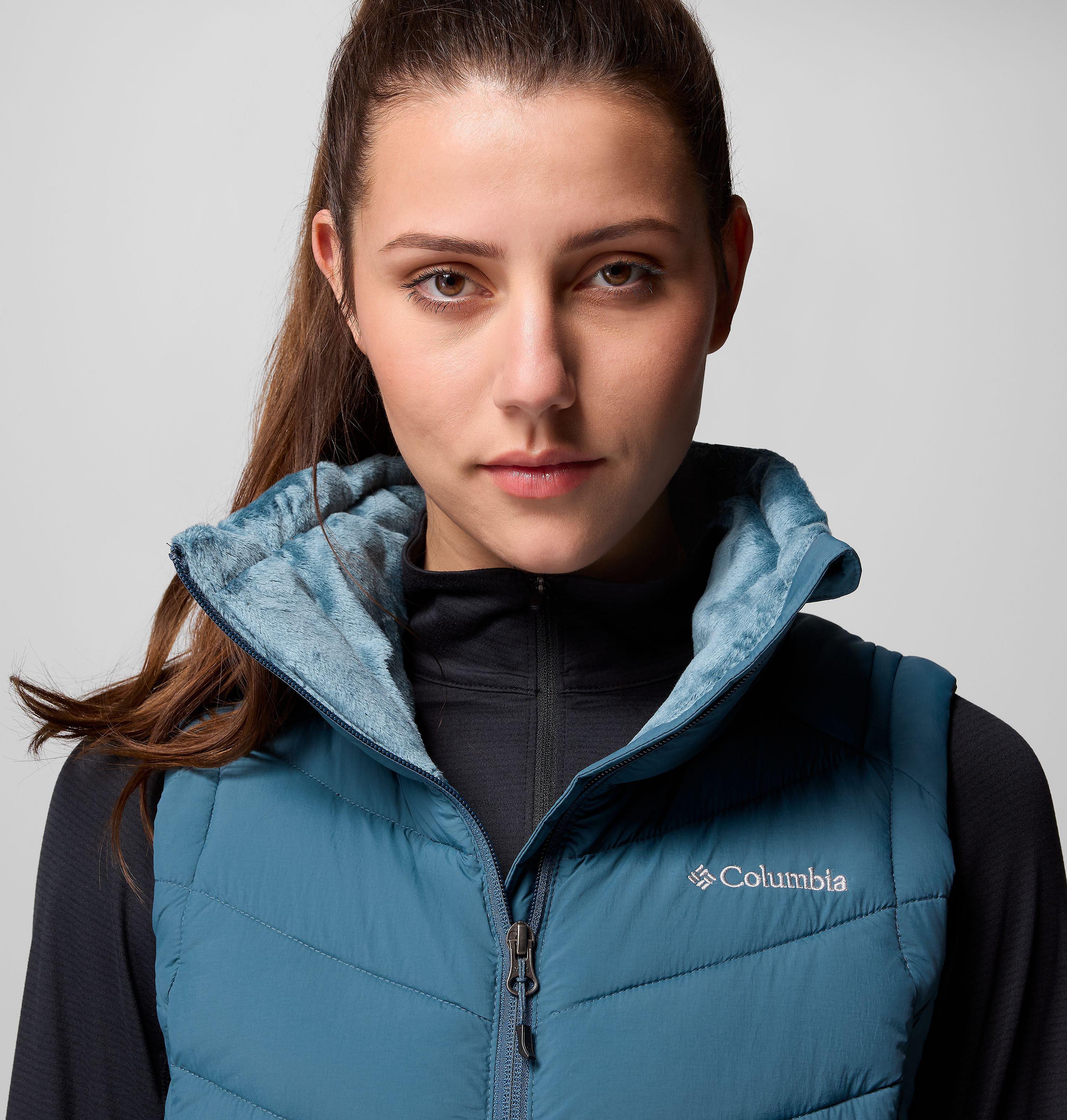 Women's Joy Peak II Vest 5