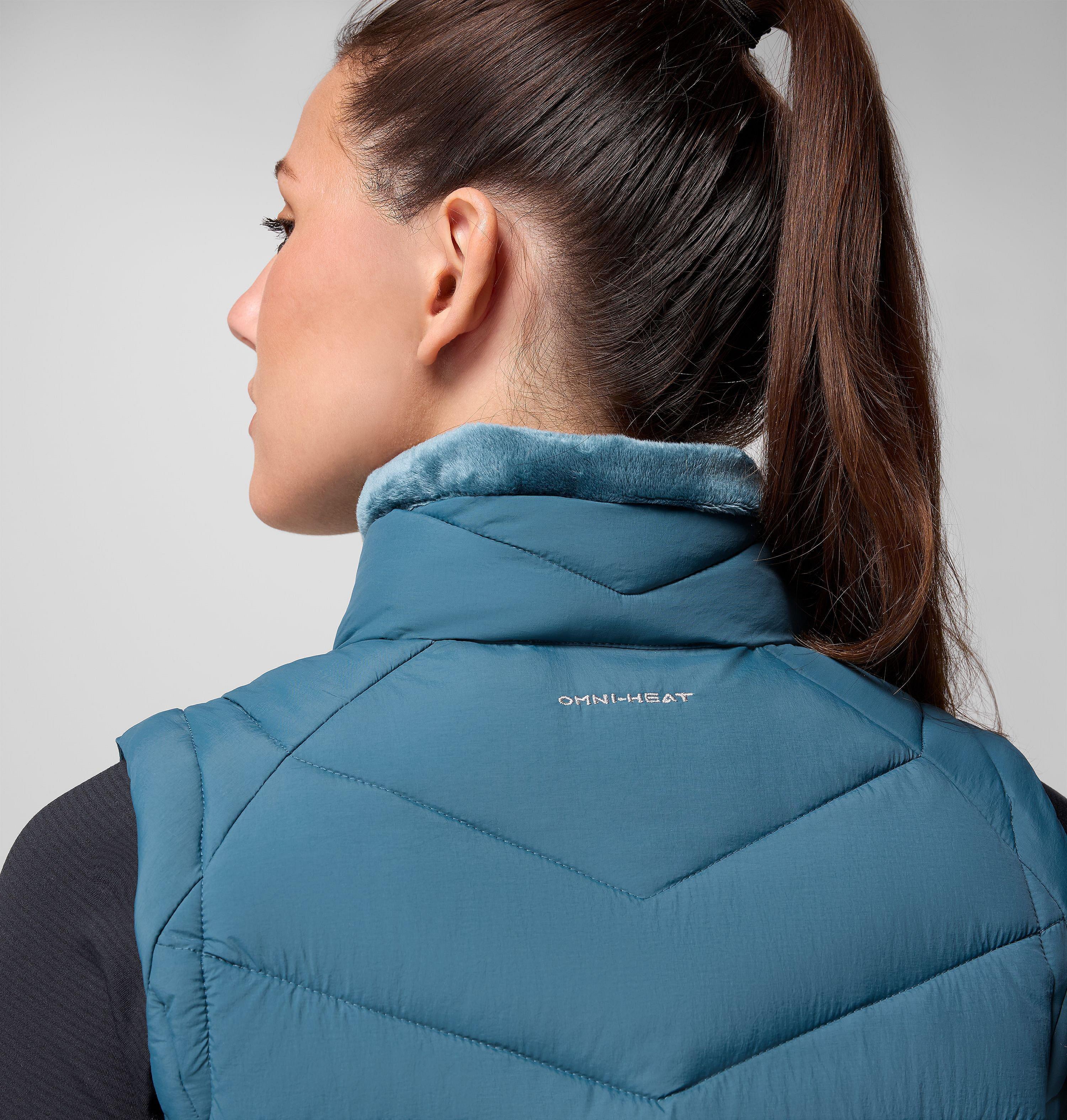 Women's Joy Peak II Vest 7
