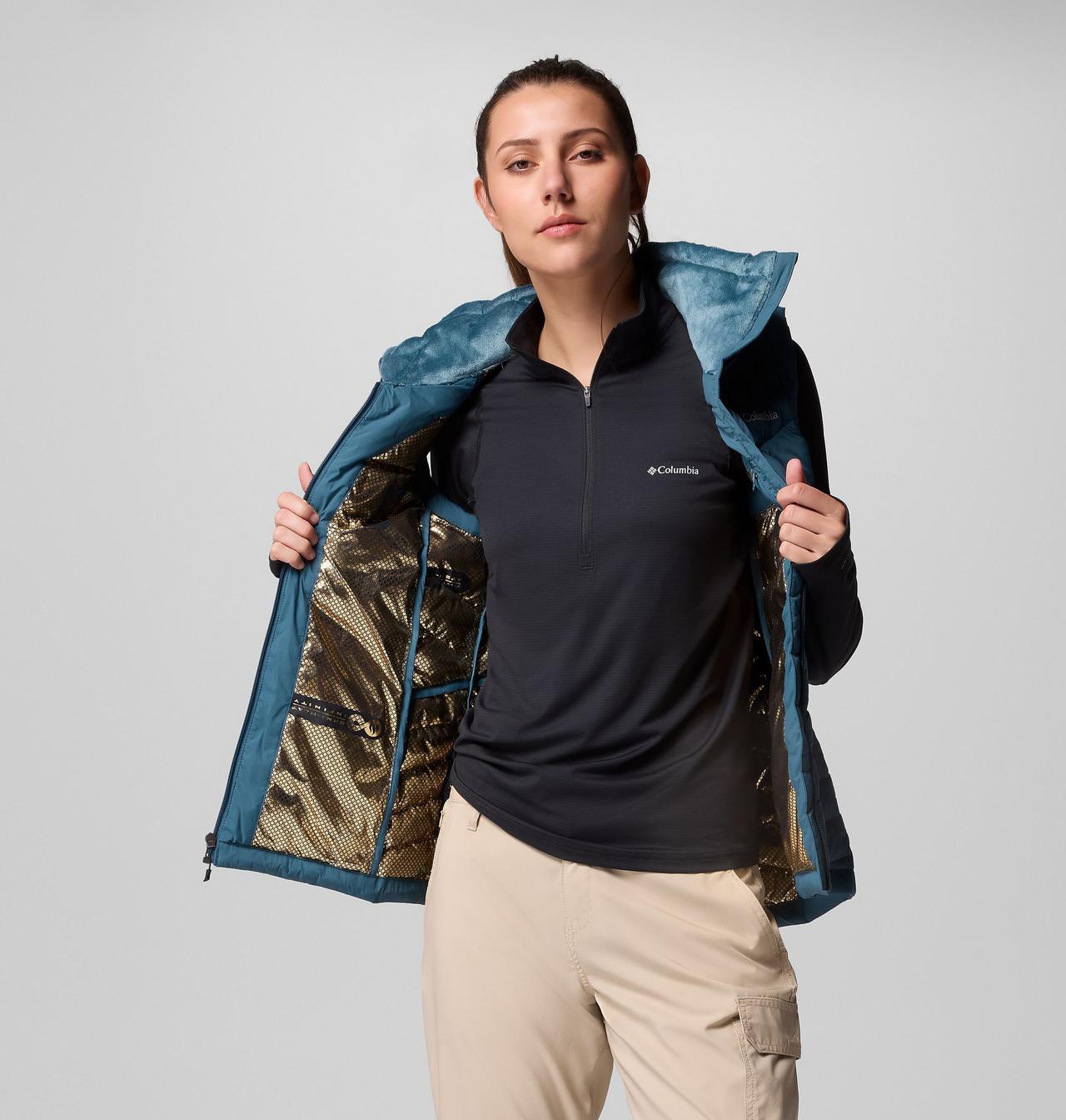 Women's Joy Peak™ II Vest 8