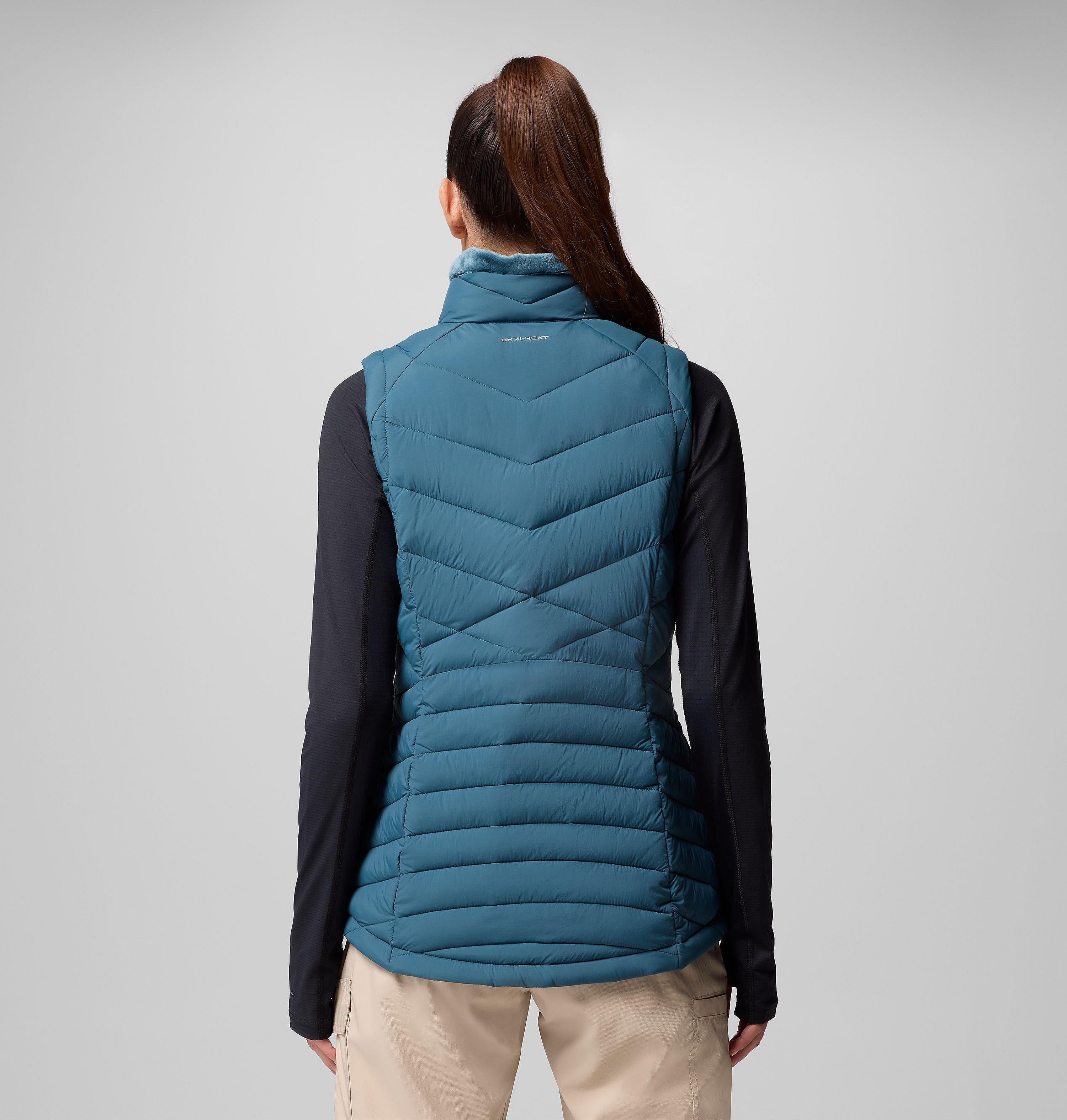 Women's Joy Peak II Vest 3