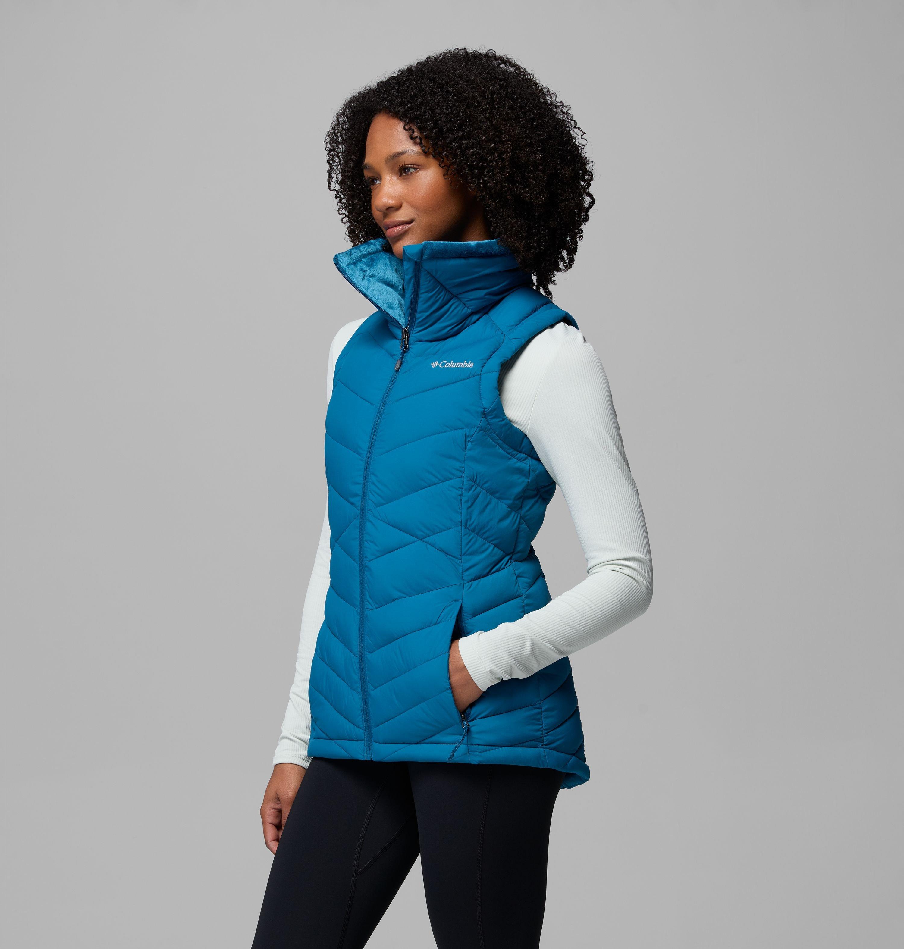 Gilet sans manches Joy Peak II pour femme | 442 | M 4