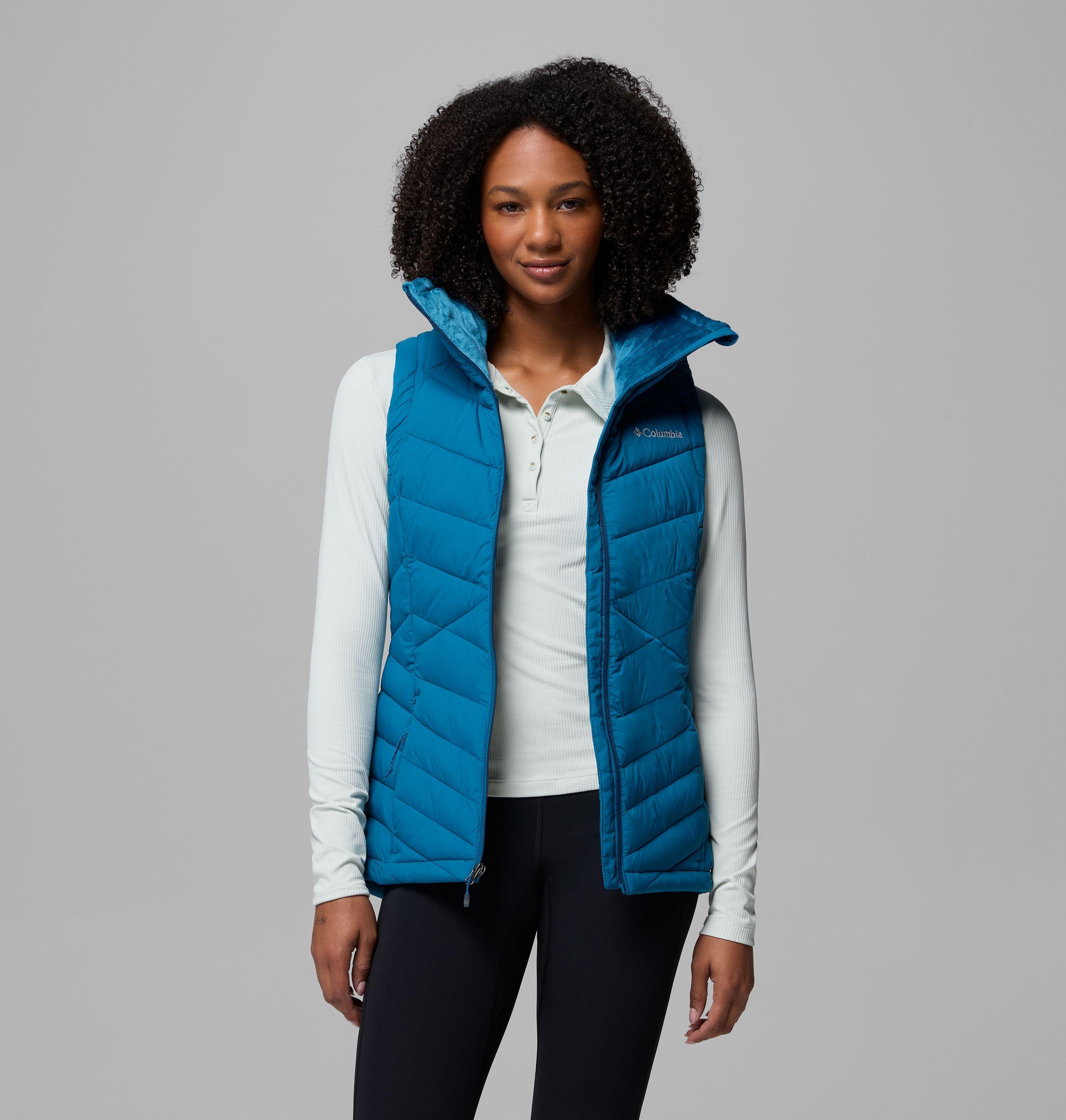 Gilet sans manches Joy Peak II pour femme | 442 | M 5
