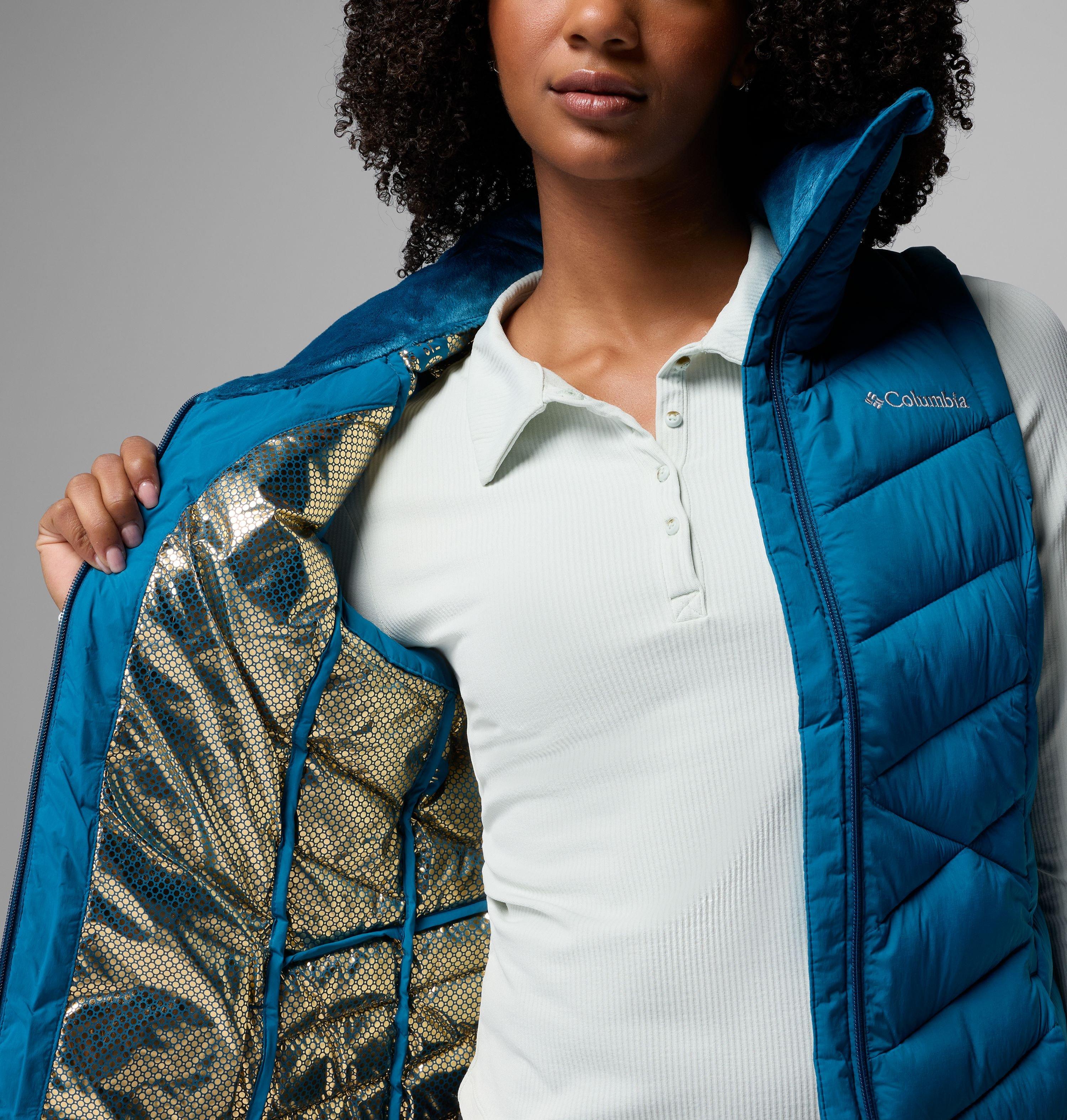 Gilet sans manches Joy Peak II pour femme | 442 | M 6