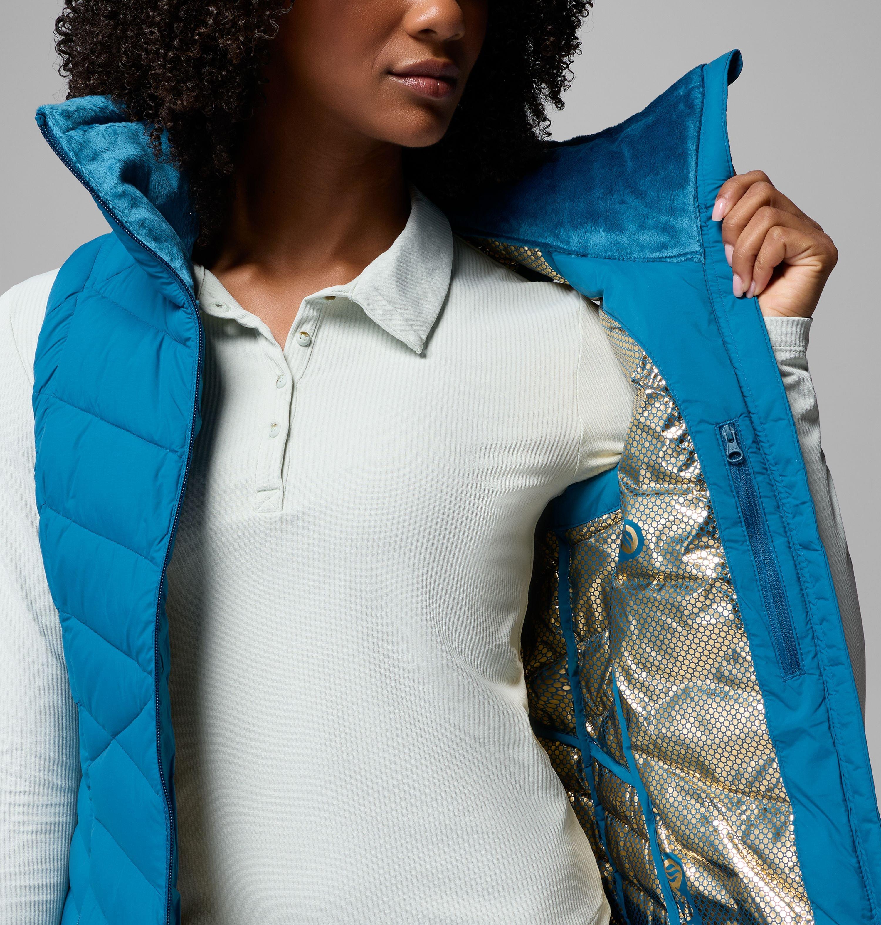 Gilet sans manches Joy Peak II pour femme | 442 | M 7