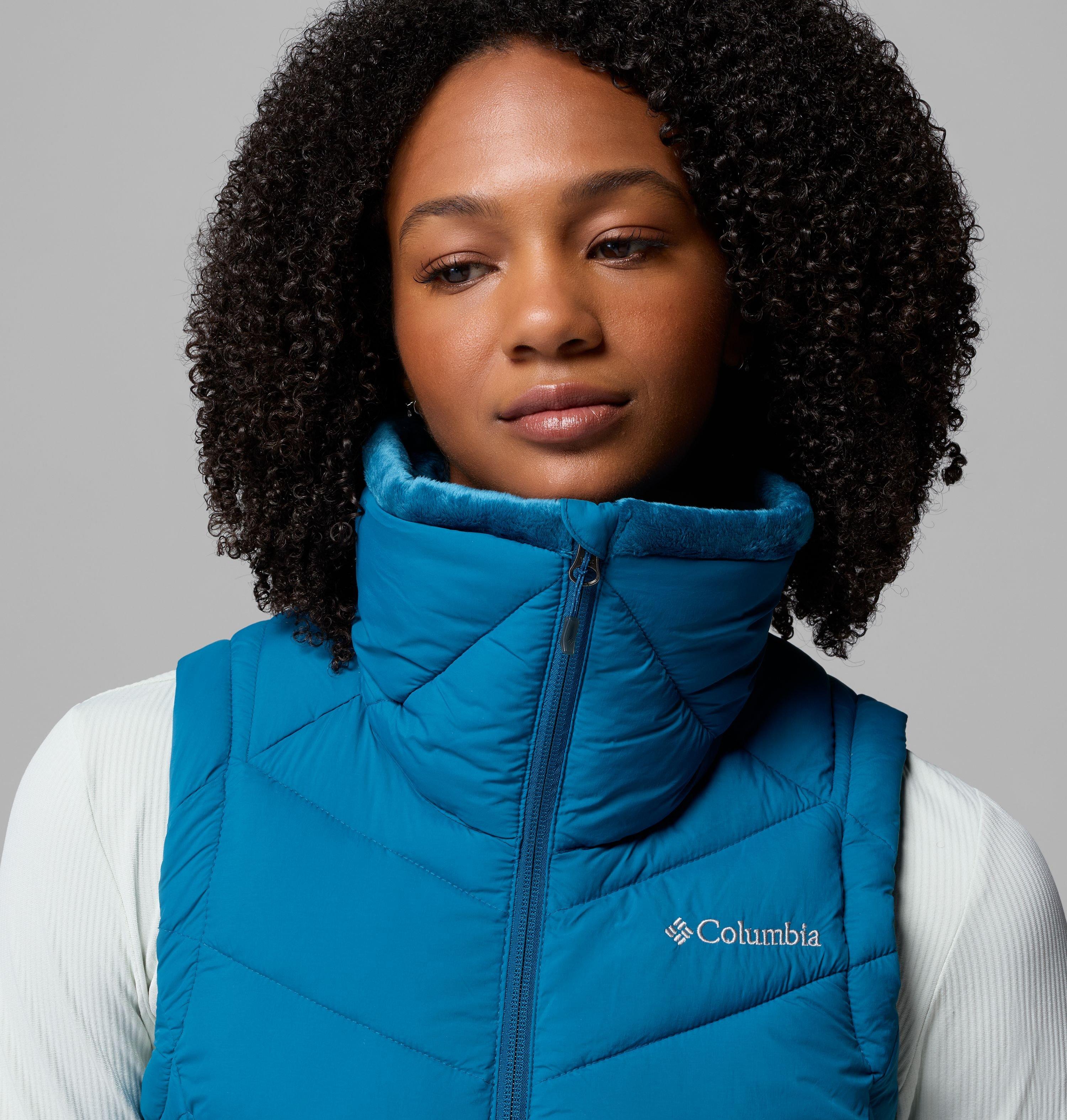 Gilet sans manches Joy Peak II pour femme | 442 | M 8