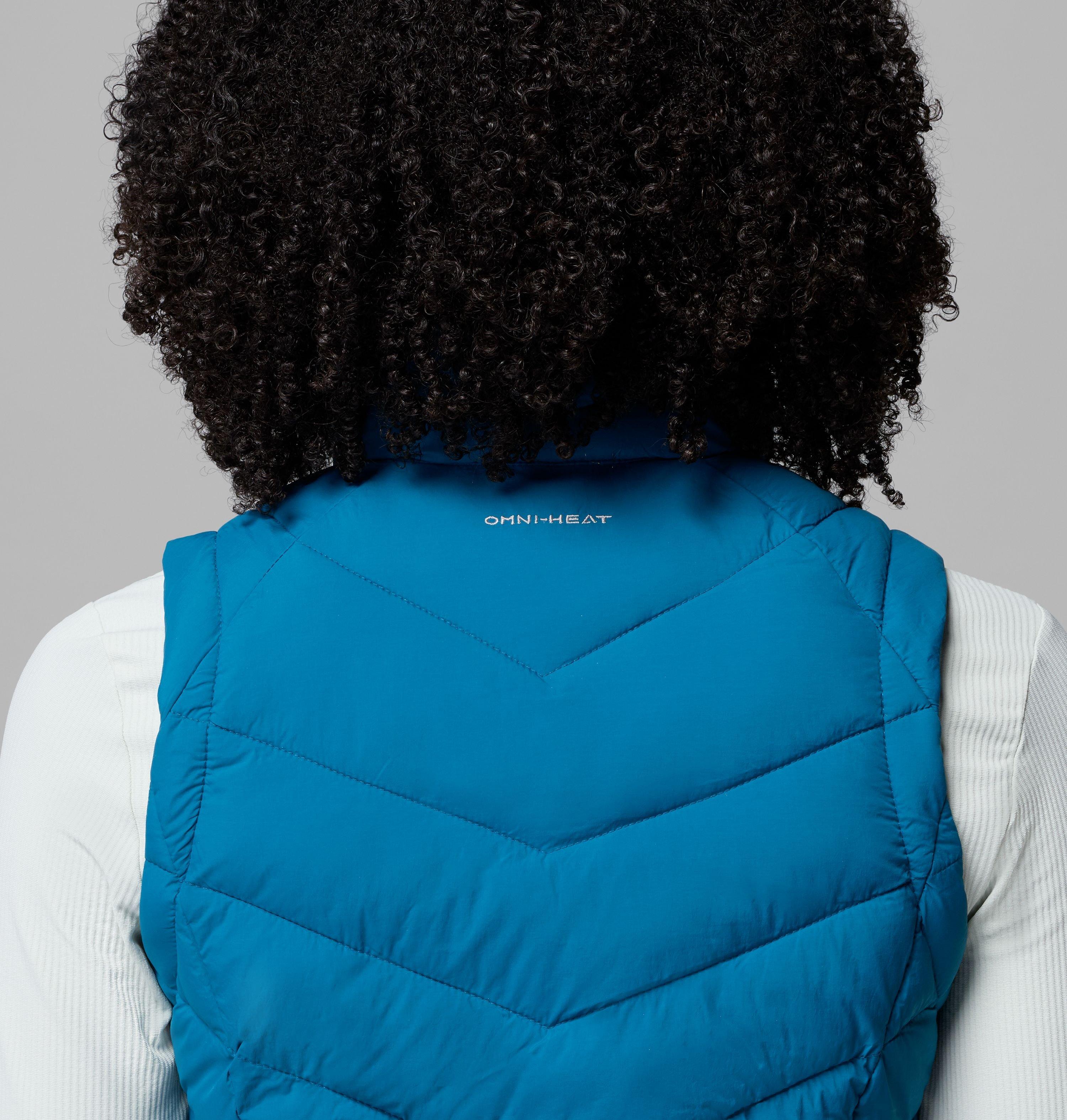 Gilet sans manches Joy Peak II pour femme | 442 | M 9