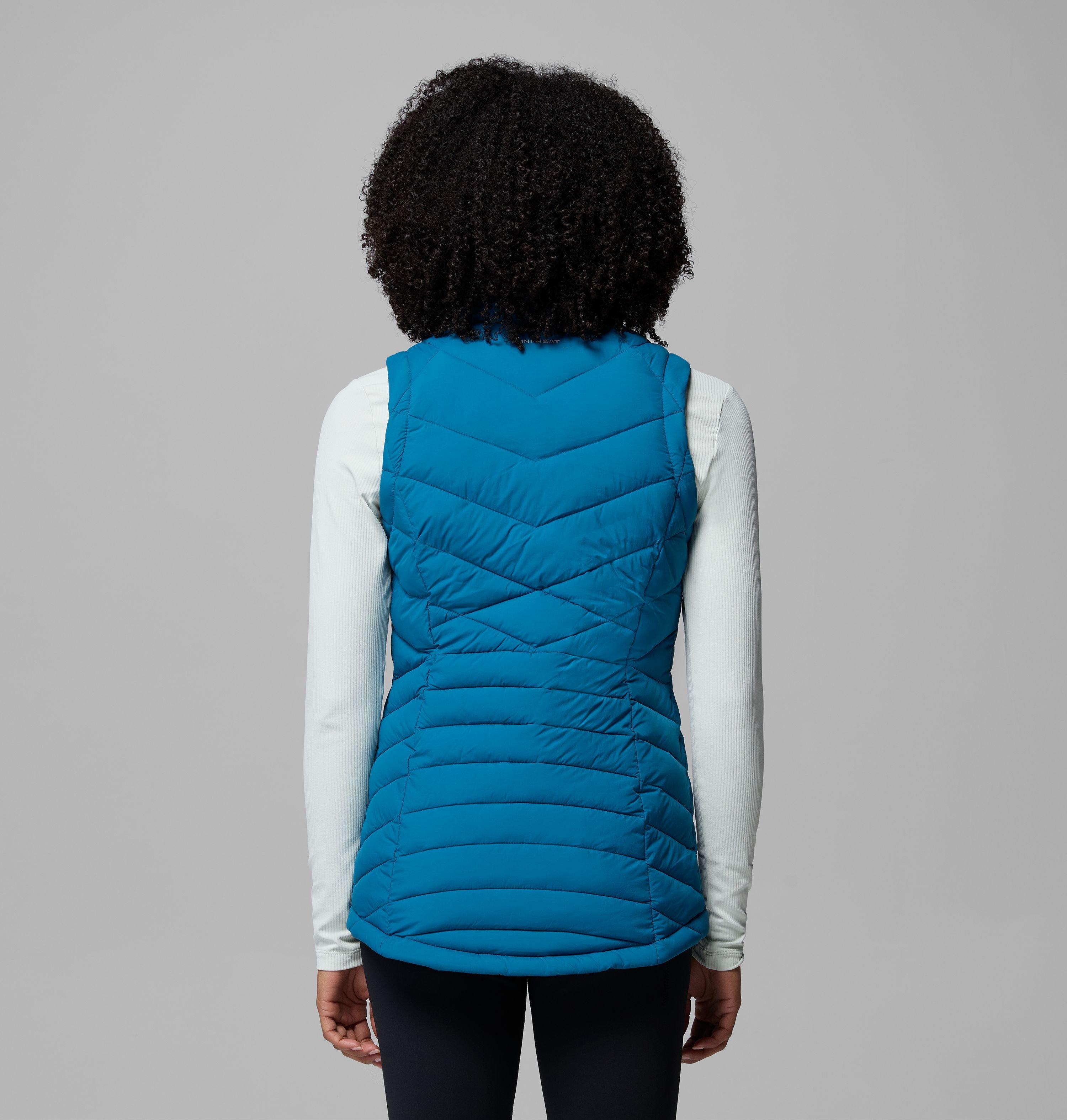 Gilet sans manches Joy Peak II pour femme | 442 | M 3
