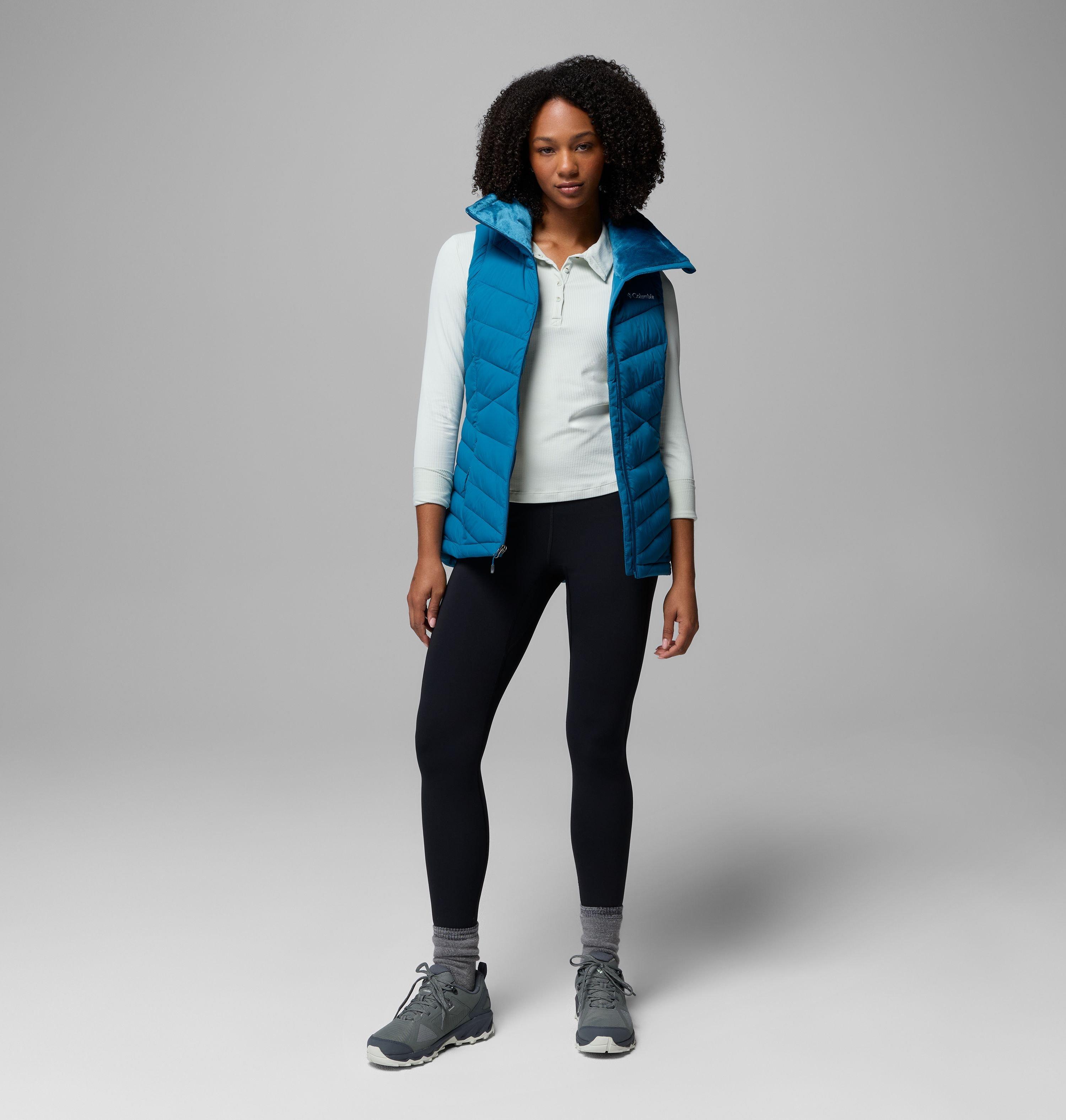 Gilet sans manches Joy Peak II pour femme | 442 | M 2