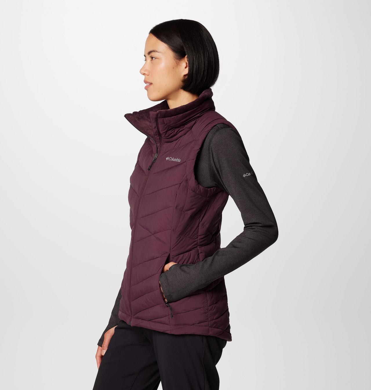 Women's Joy Peak™ II Vest 4