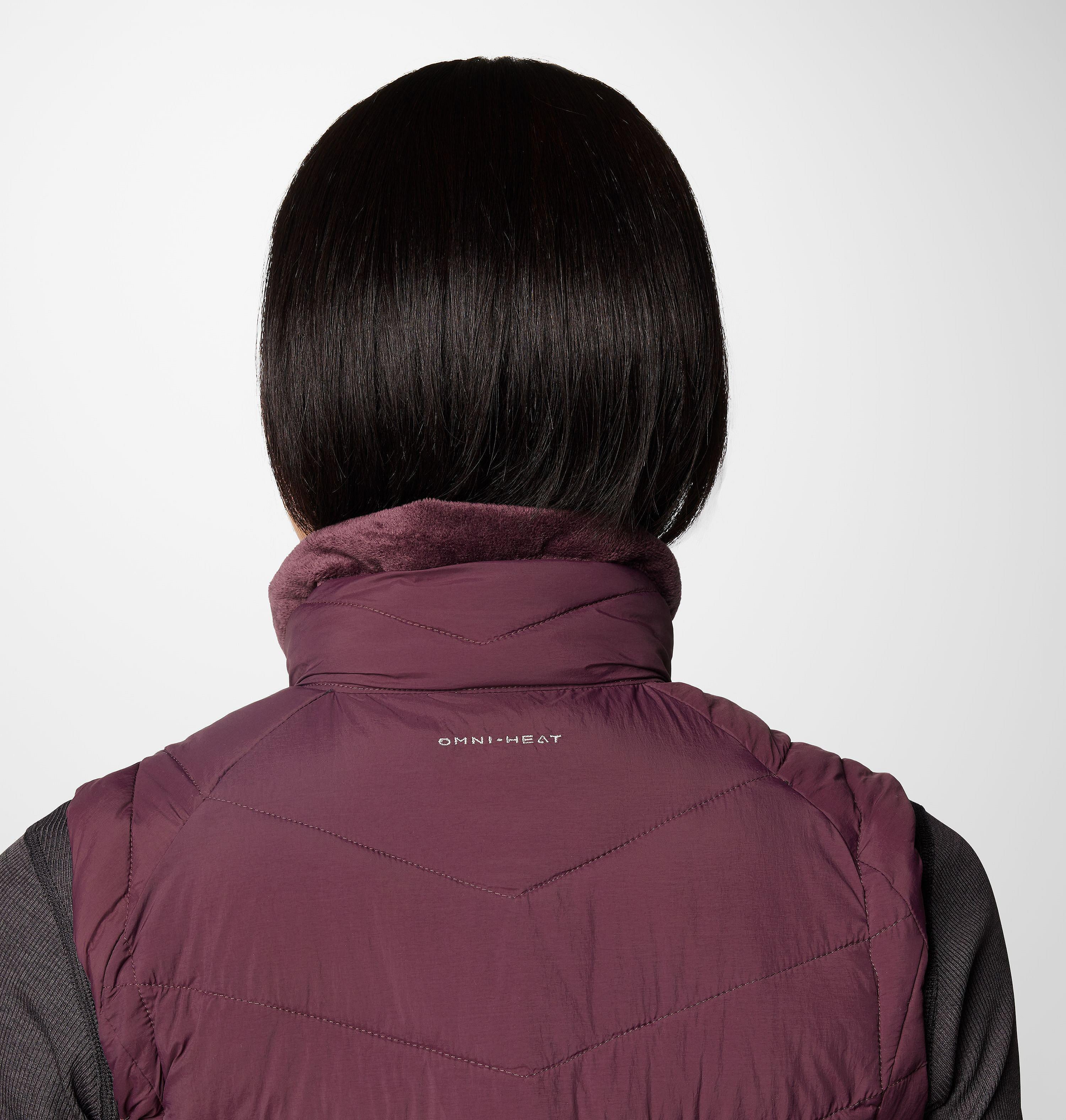 Women's Joy Peak II Vest 6