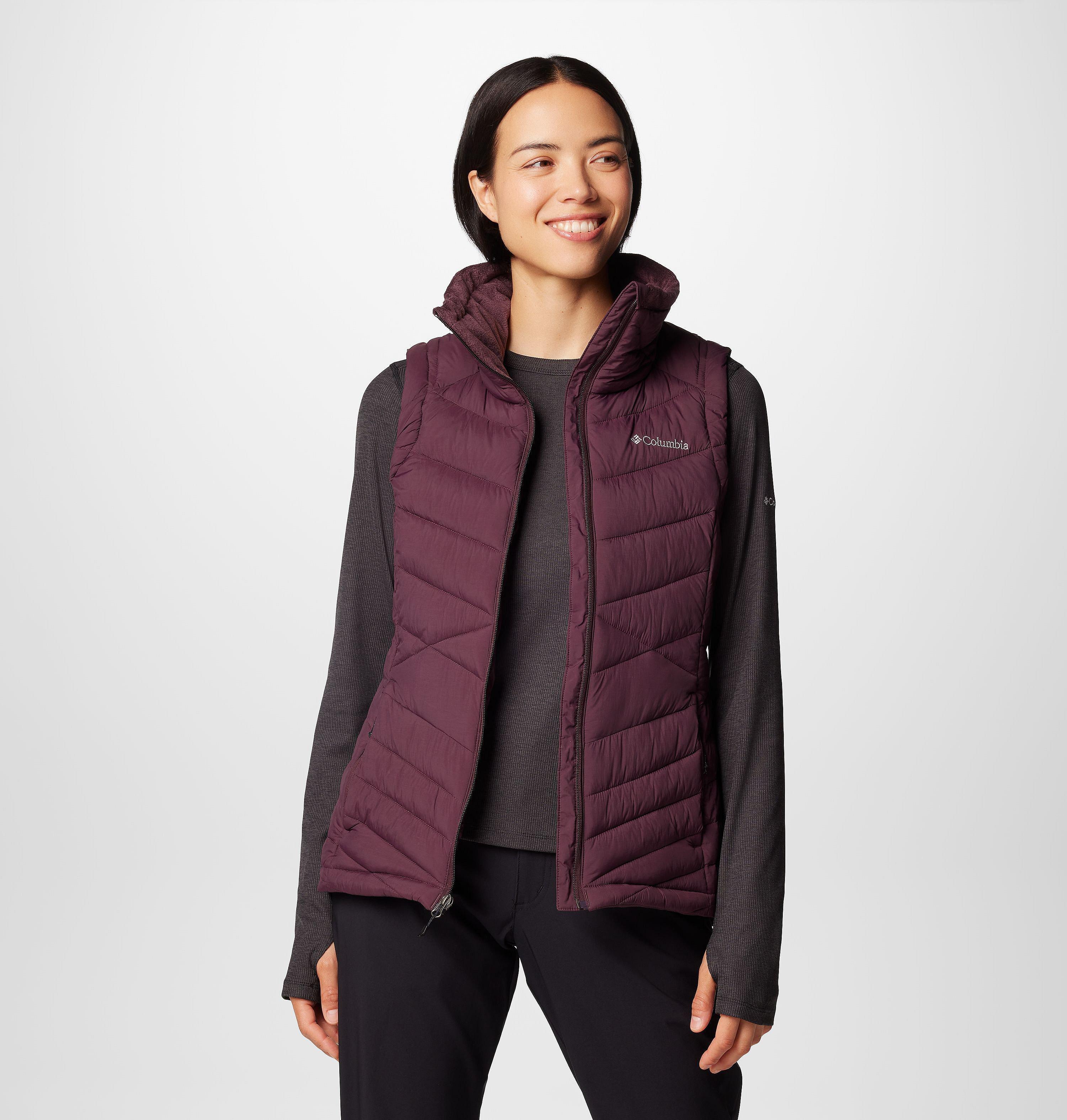 Women's Joy Peak II Vest 9