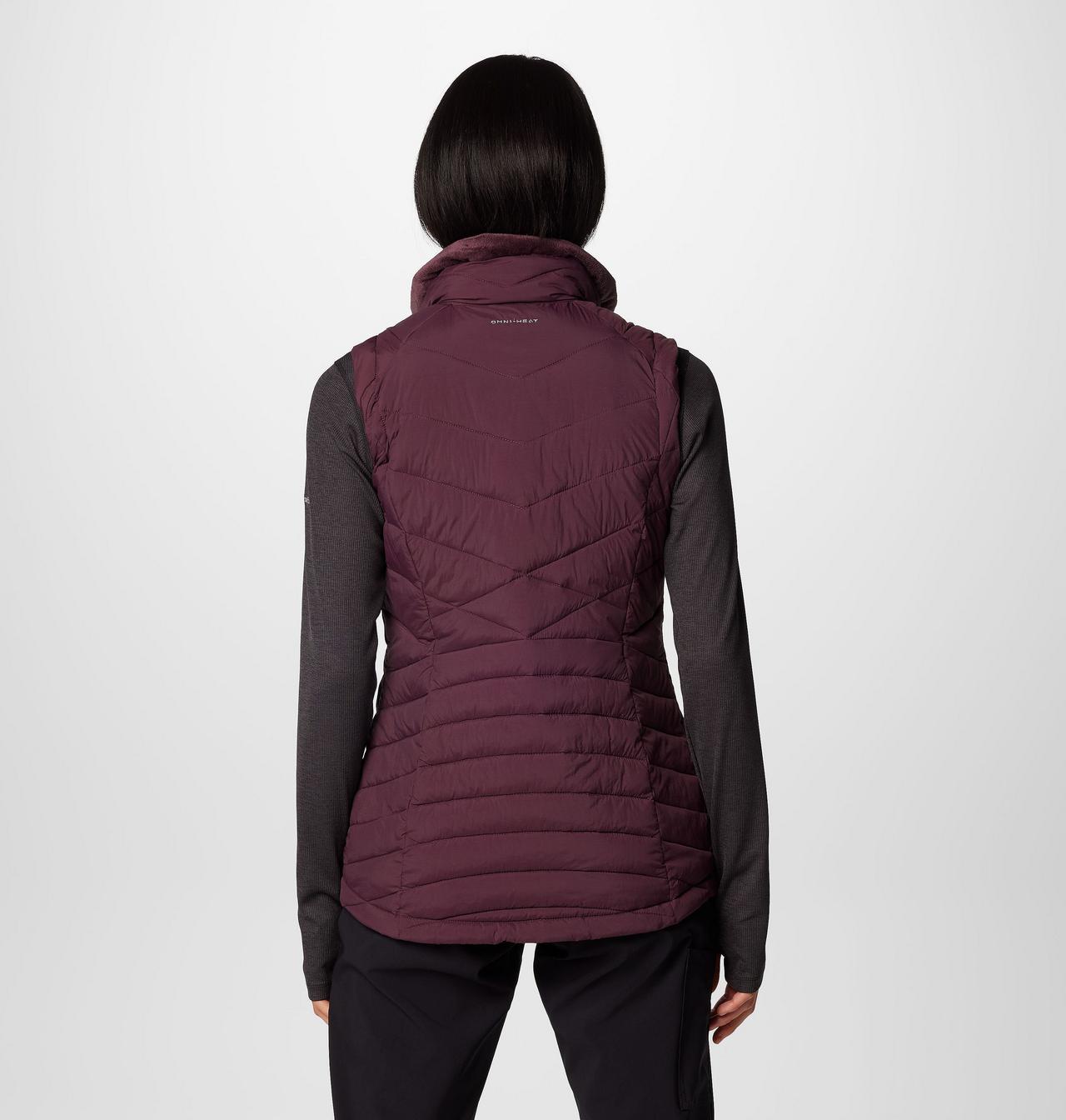 Women's Joy Peak™ II Vest 2